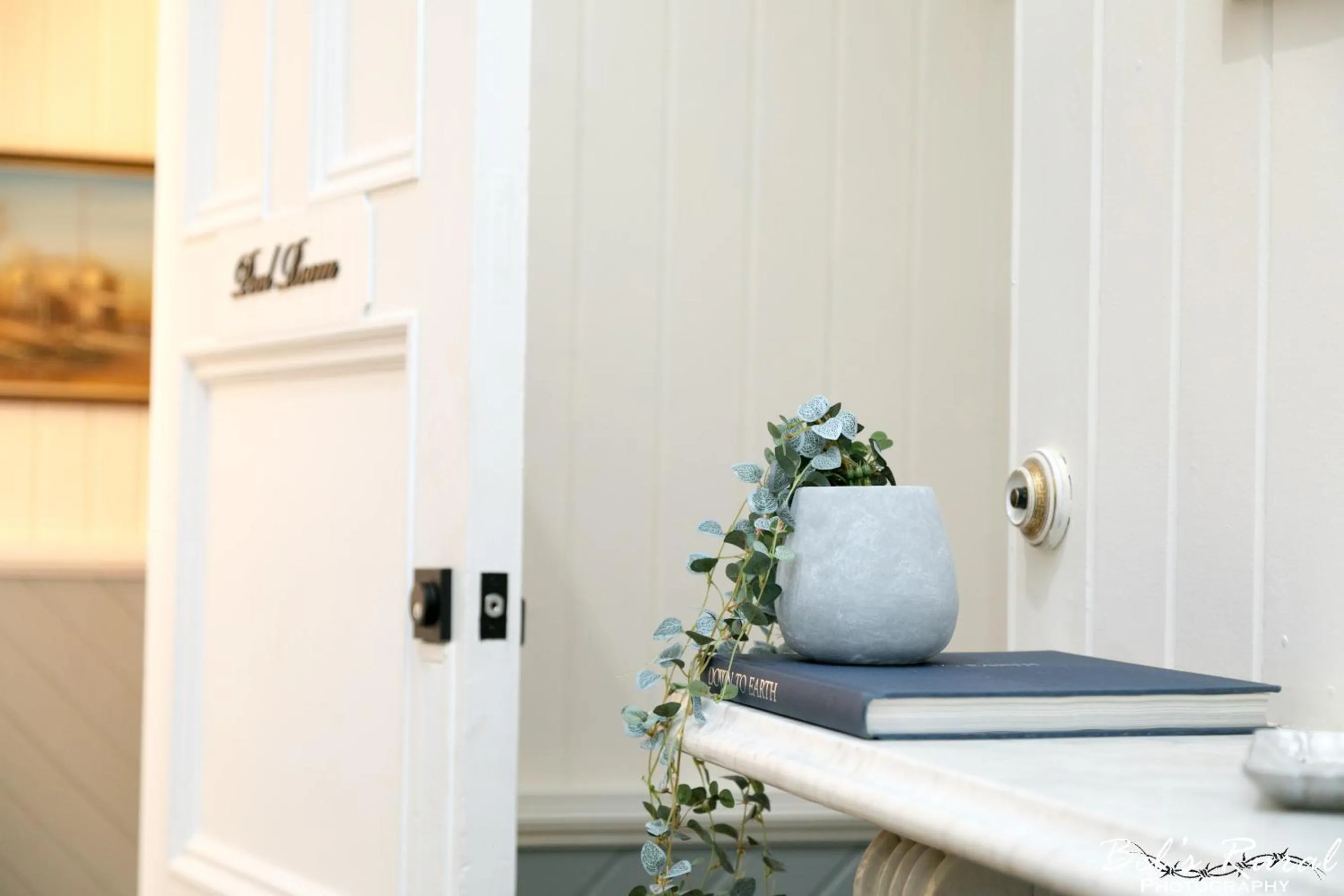 Kitchen or kitchenette in The Convent Boutique Accommodation