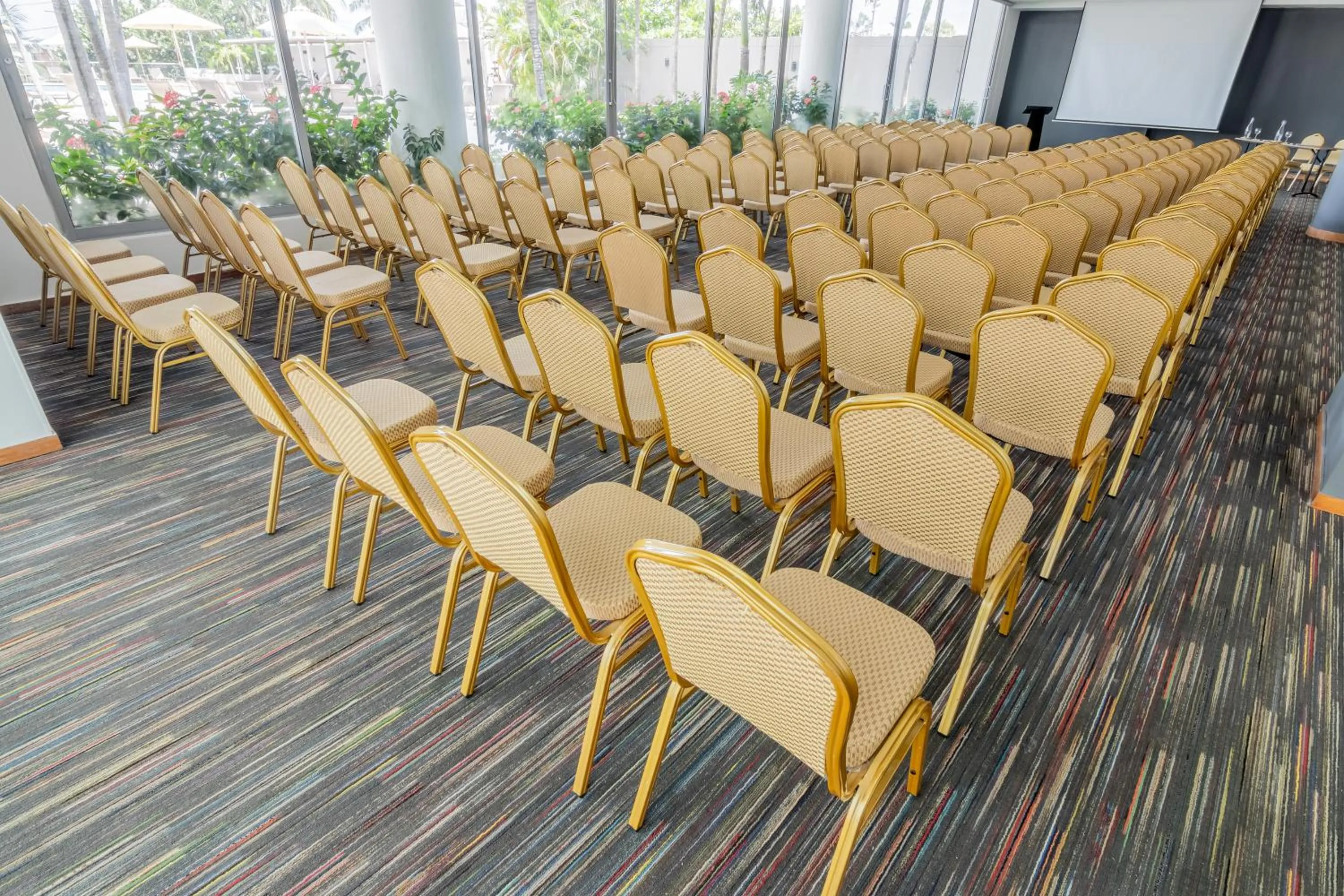 Meeting/conference room in Sonesta Hotel Cartagena