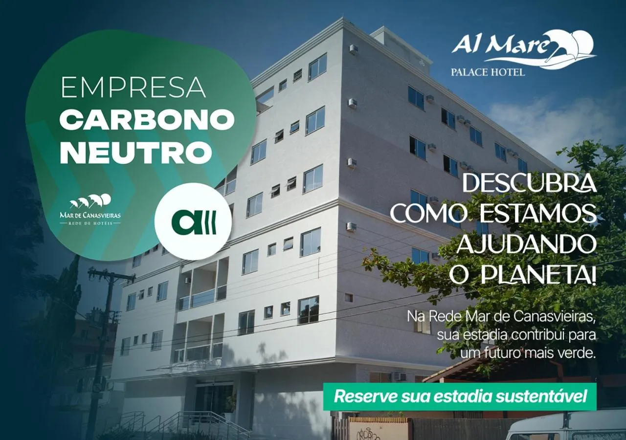 Certificate/Award in Al Mare Hotel