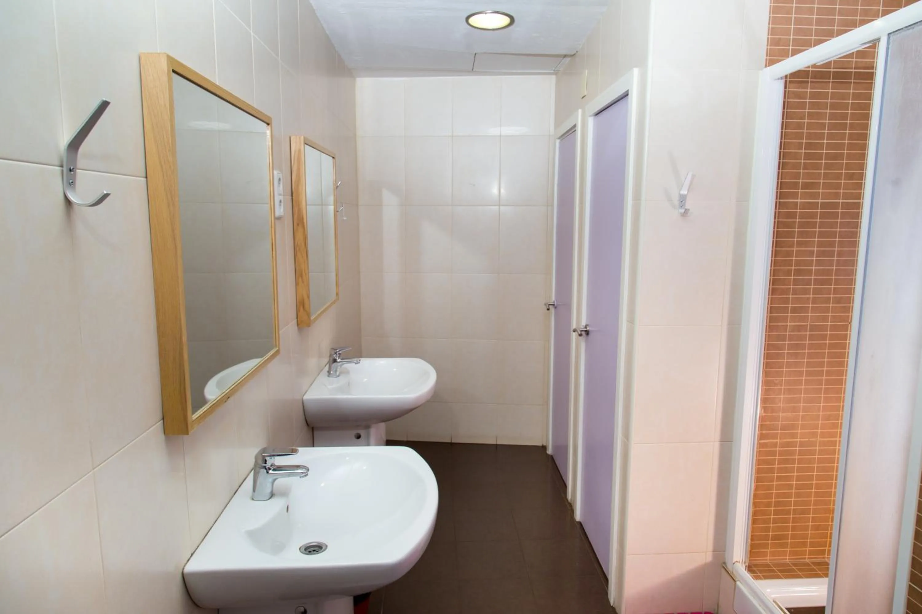 Hostal LK Barcelona