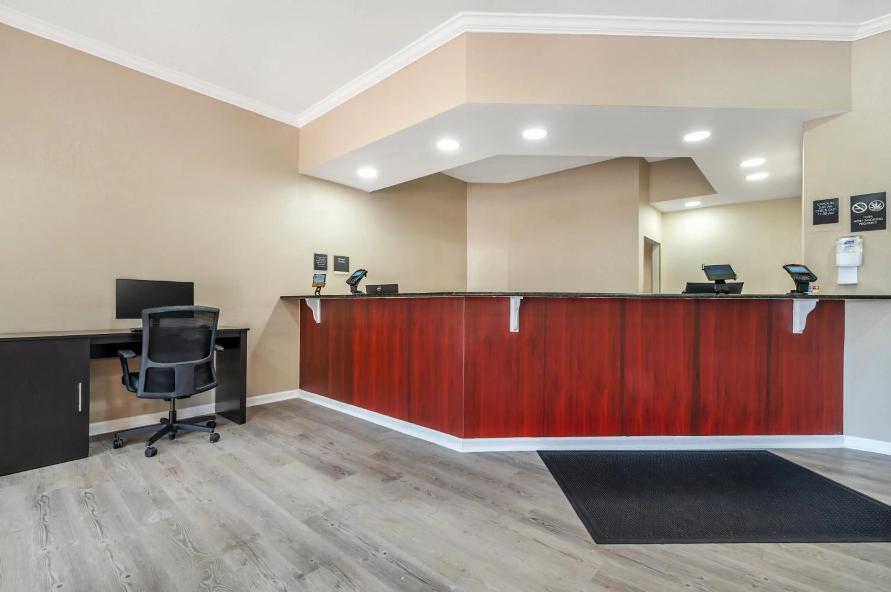 Business facilities in Sleep Inn & Suites