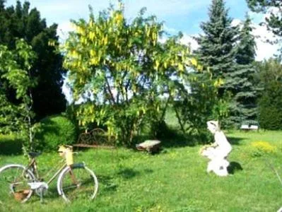 Chambre d'hôtes La Margotte