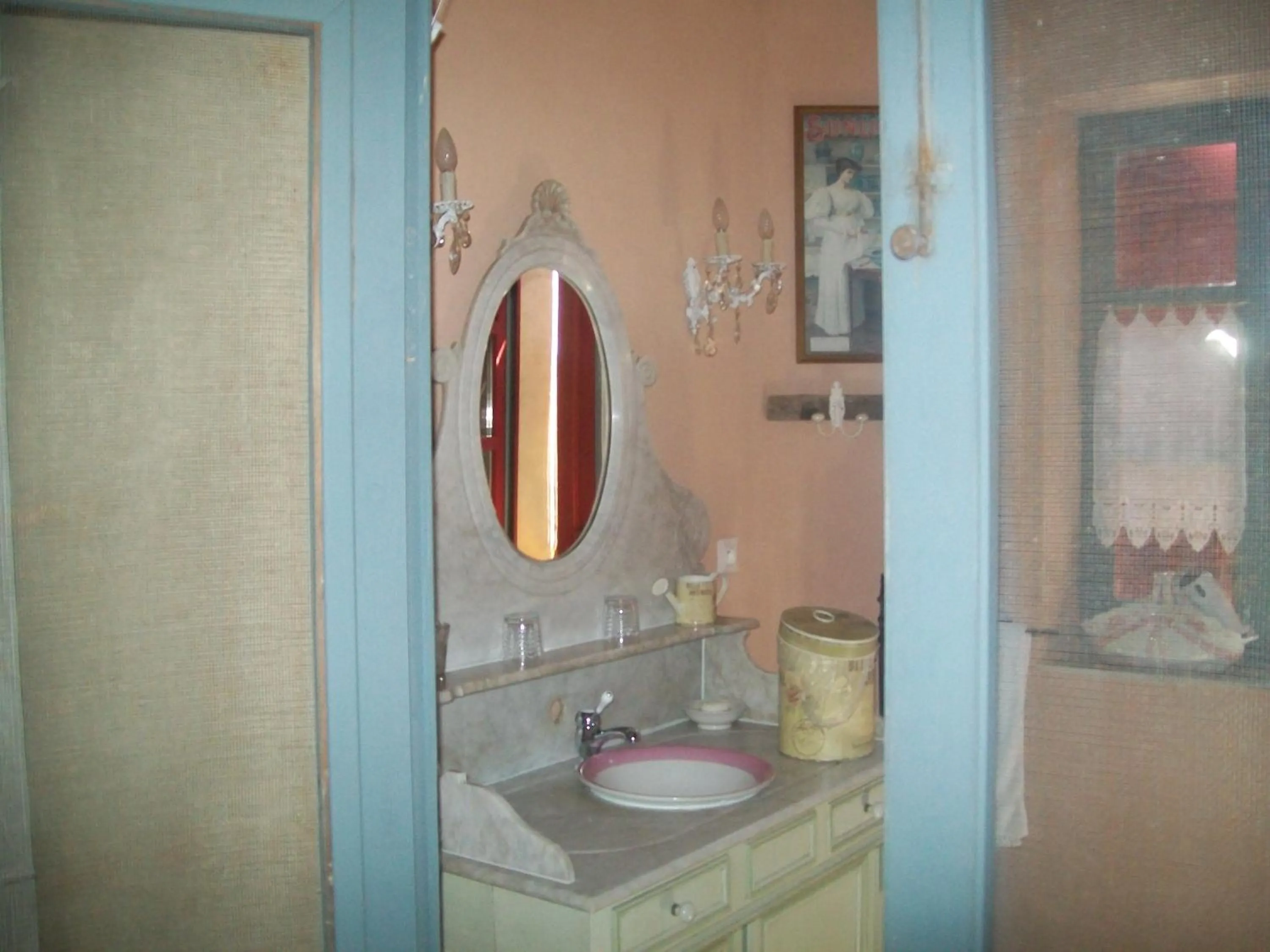 Chambre d'hôtes La Margotte