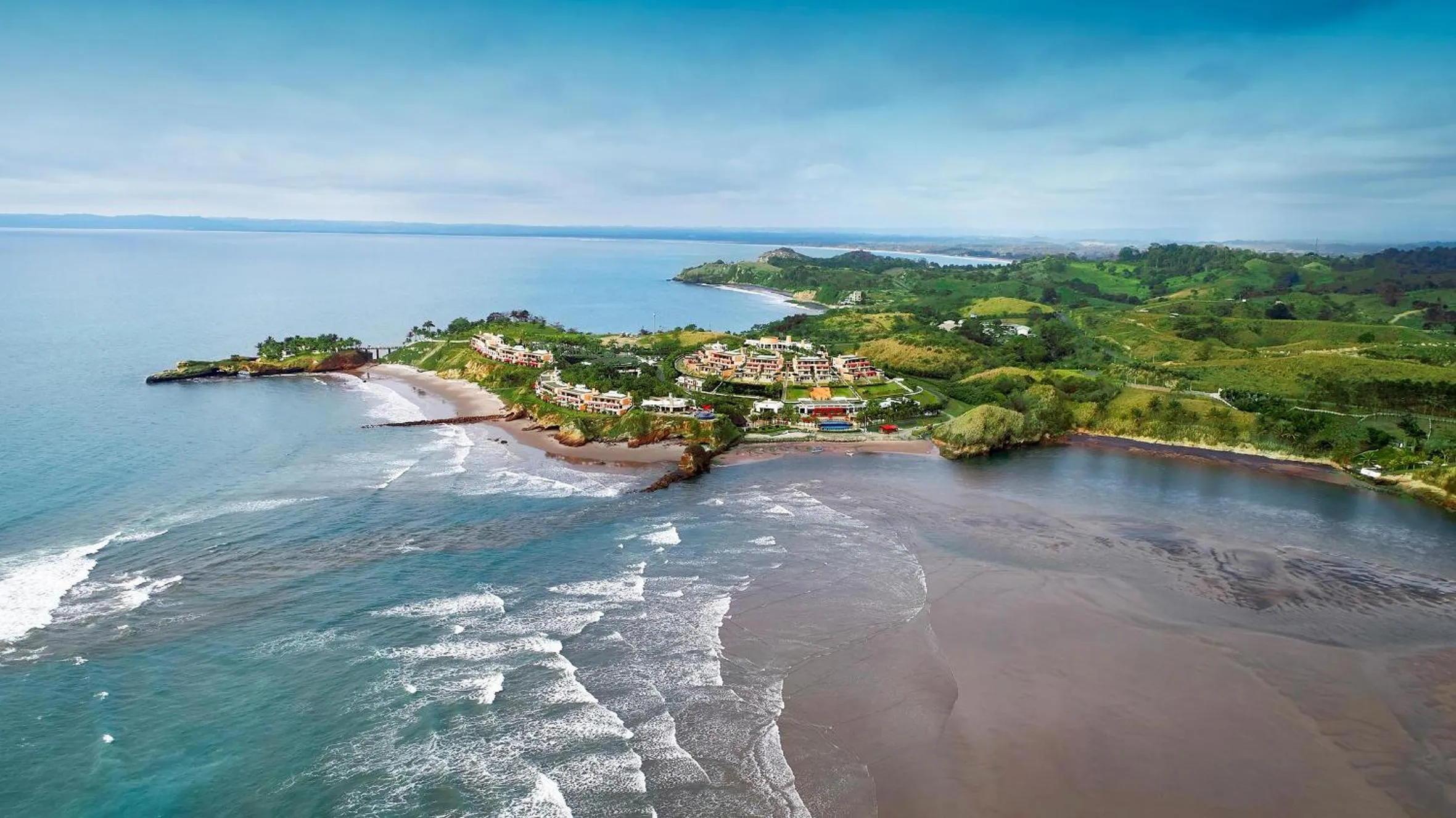 Day in Royal Decameron Mompiche - All Inclusive