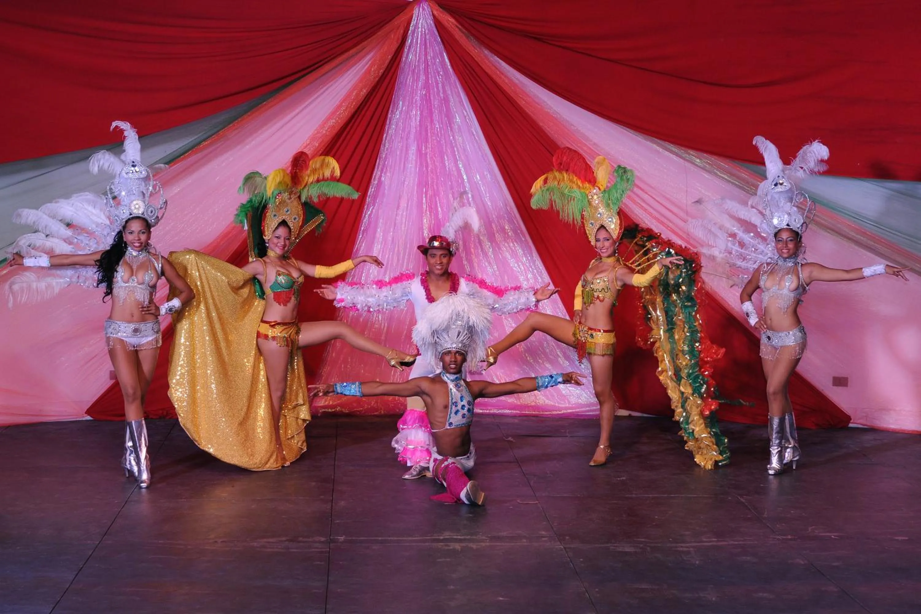 Property building in Royal Decameron Mompiche - All Inclusive