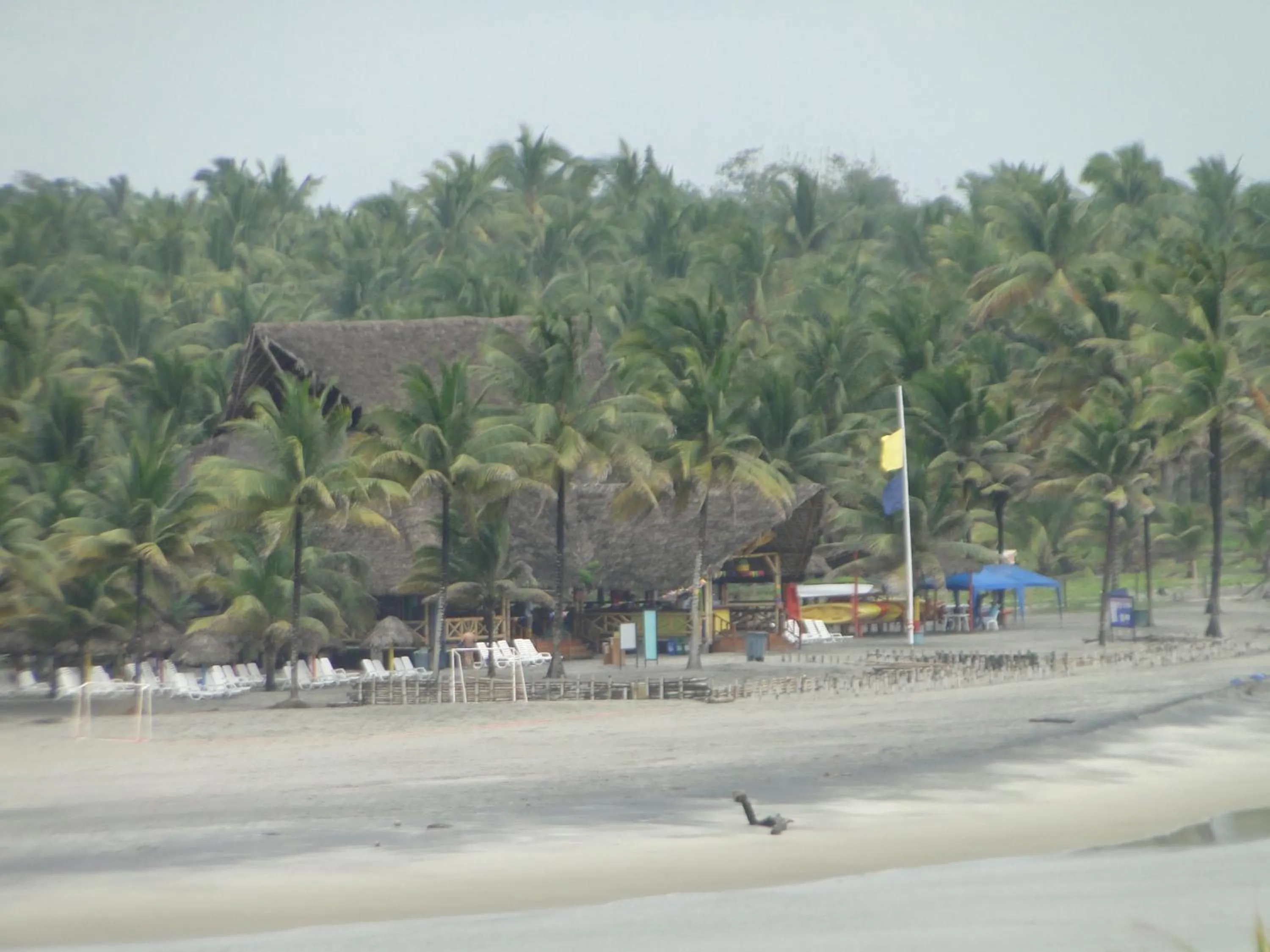 Property building in Royal Decameron Mompiche - All Inclusive