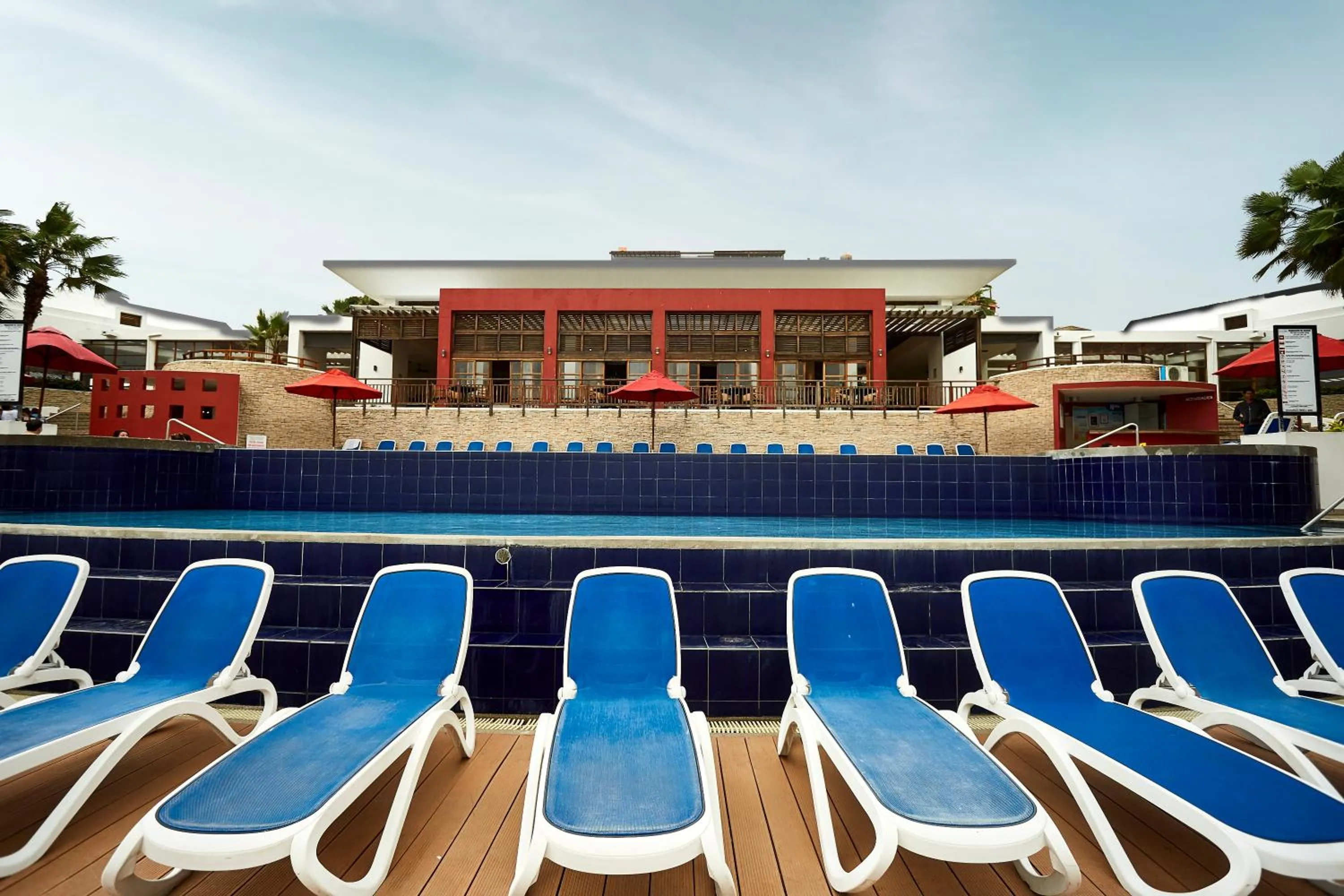 Property building in Royal Decameron Mompiche - All Inclusive