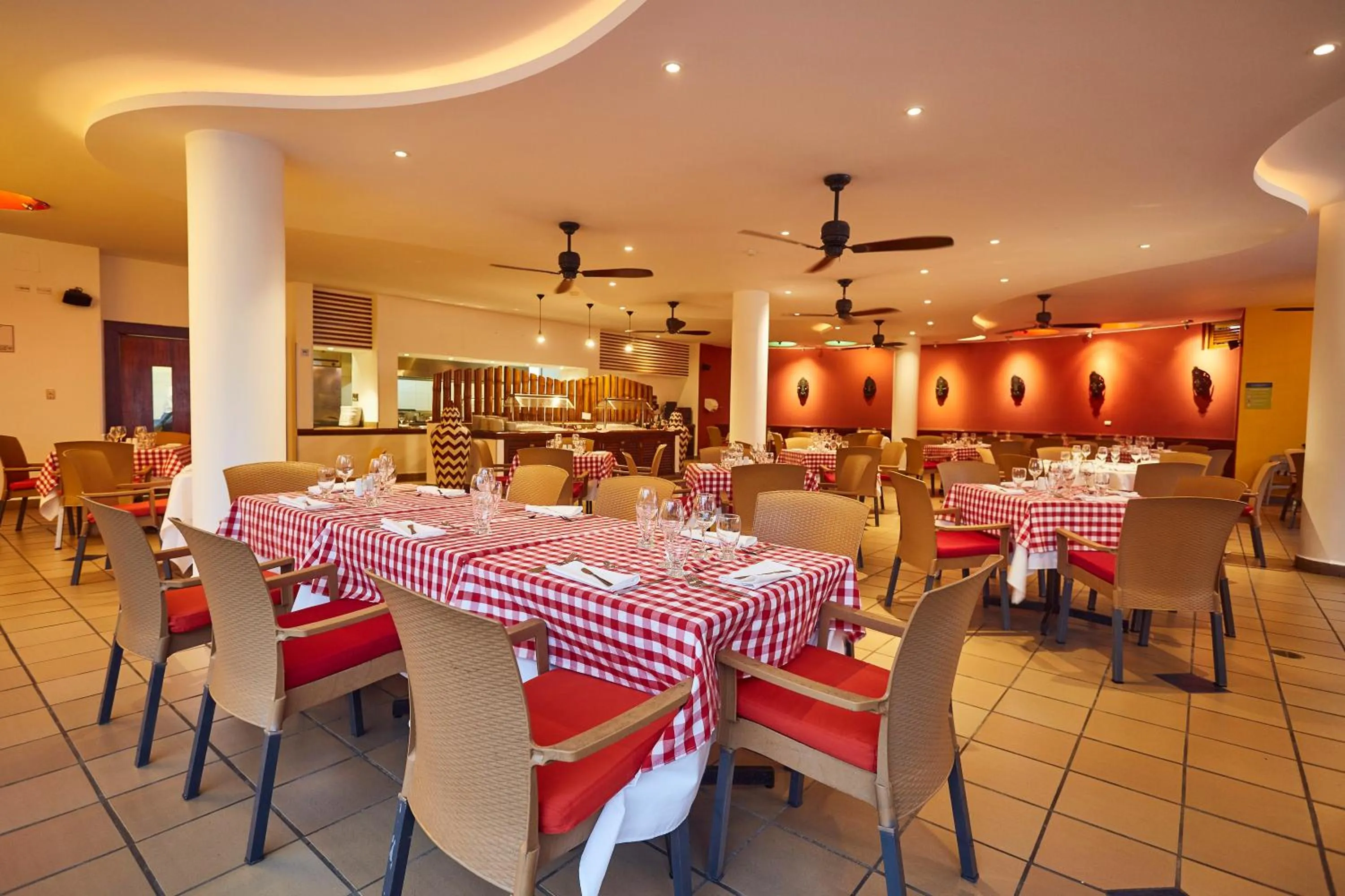 Property building in Royal Decameron Mompiche - All Inclusive