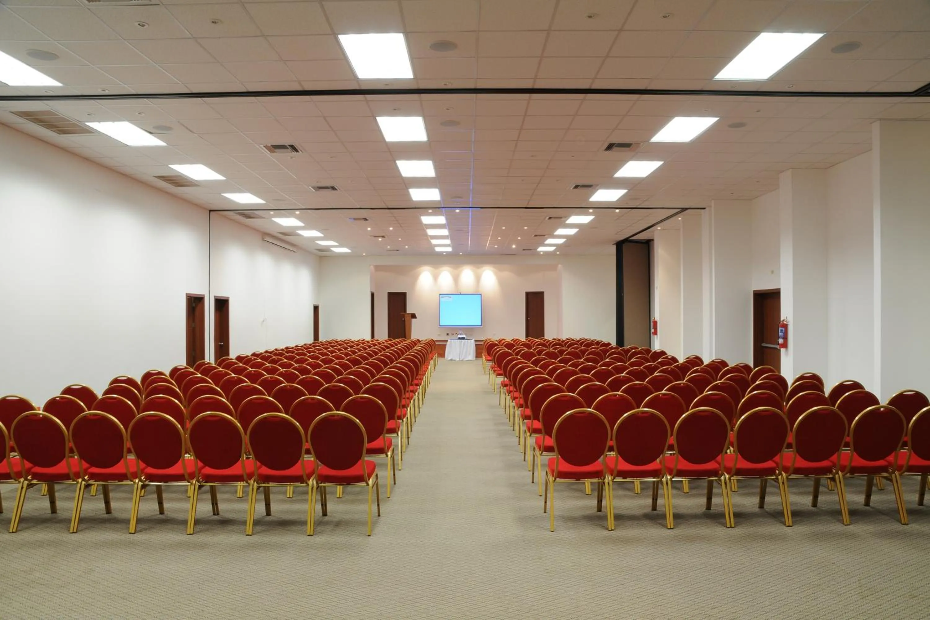 Business facilities in Royal Decameron Mompiche - All Inclusive