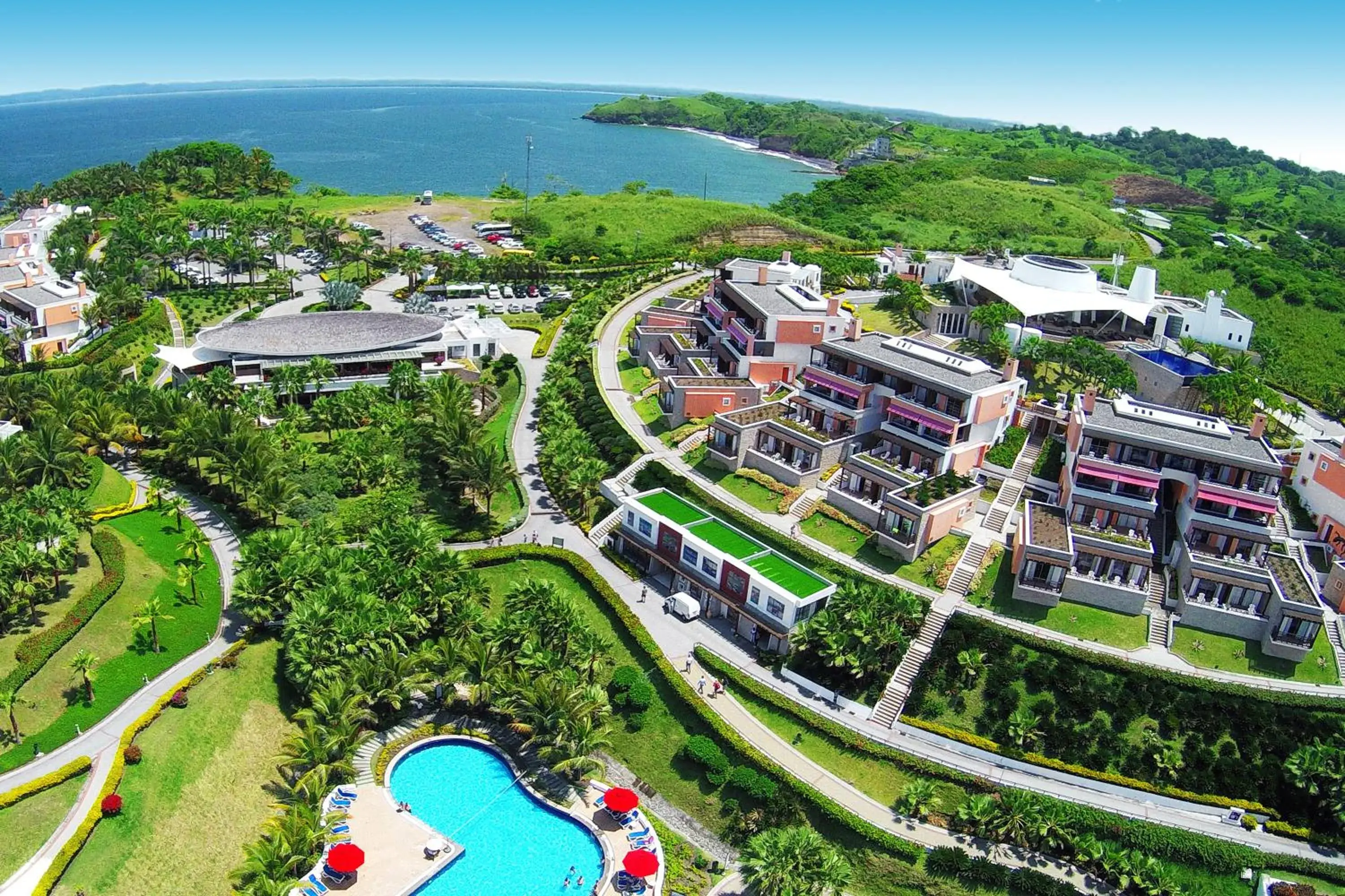 Royal Decameron Mompiche - All Inclusive Royal Decameron Mompiche - All Inclusive