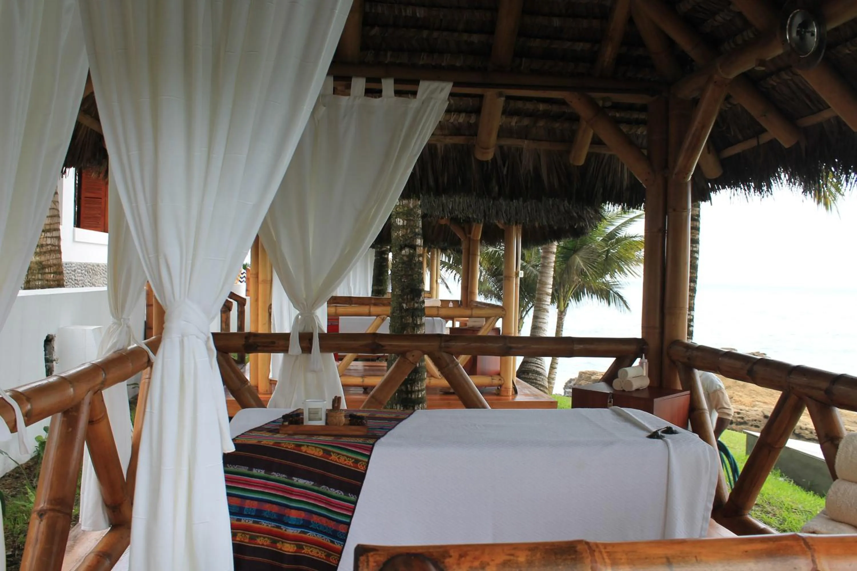 Day in Royal Decameron Mompiche - All Inclusive