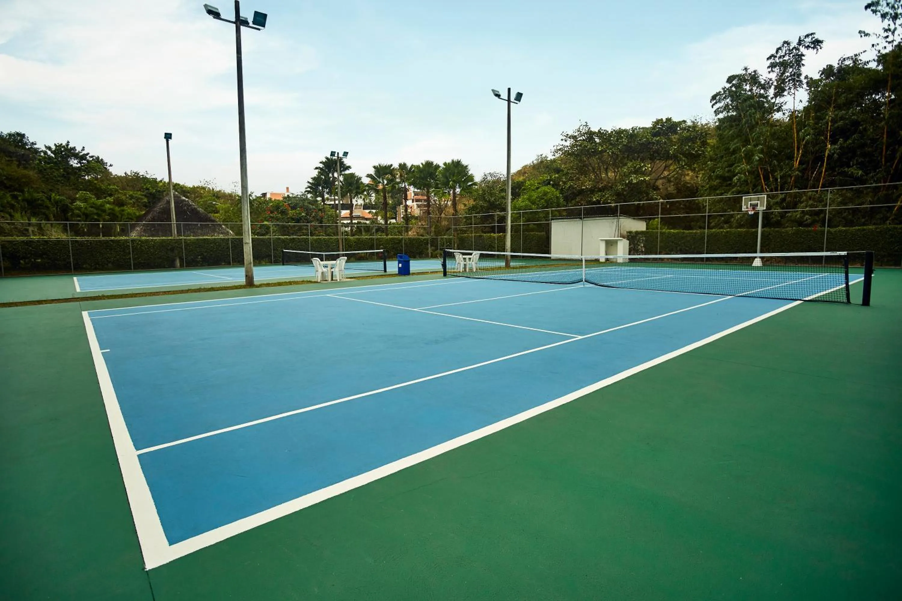 Day in Royal Decameron Mompiche - All Inclusive