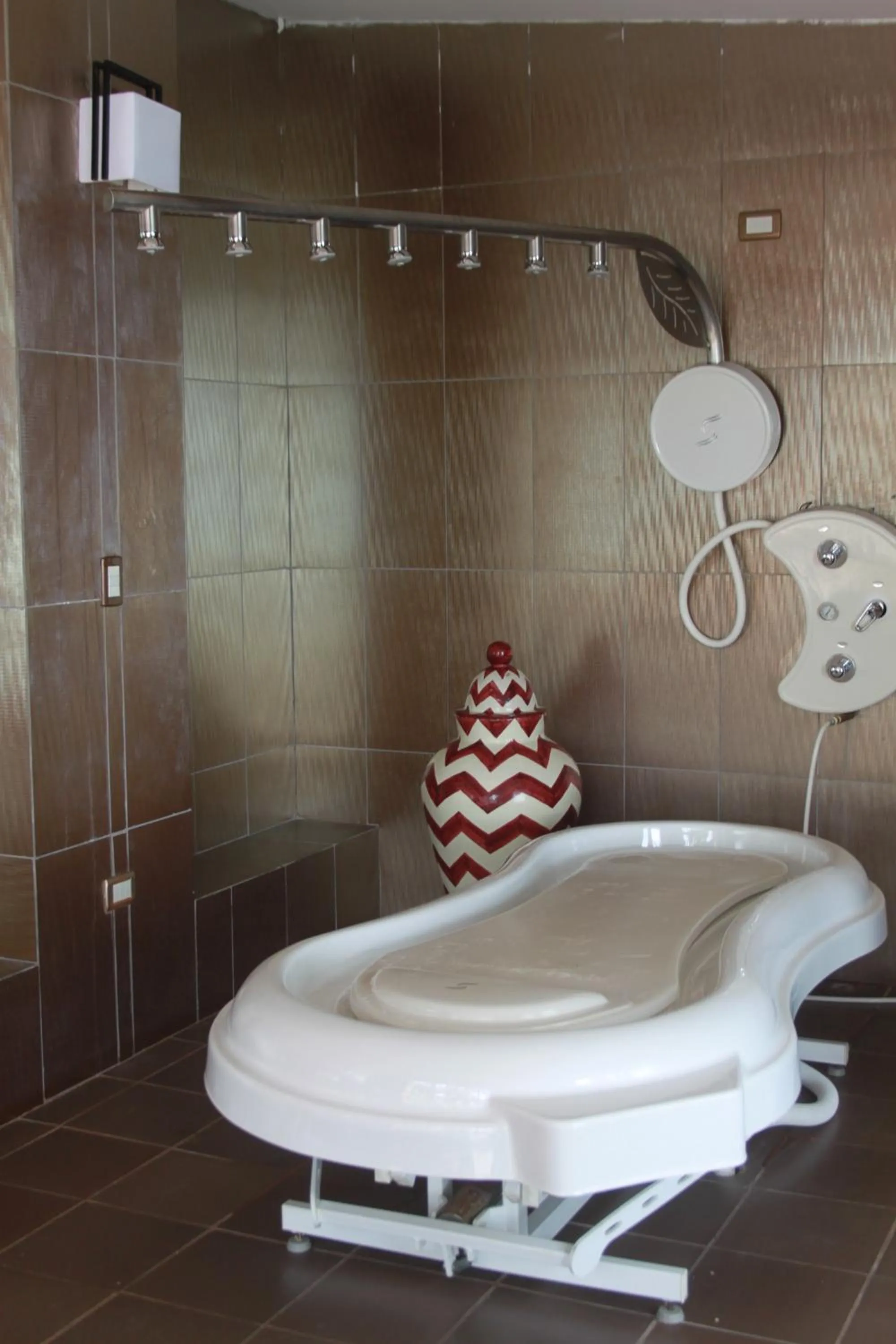 Massage in Royal Decameron Mompiche - All Inclusive