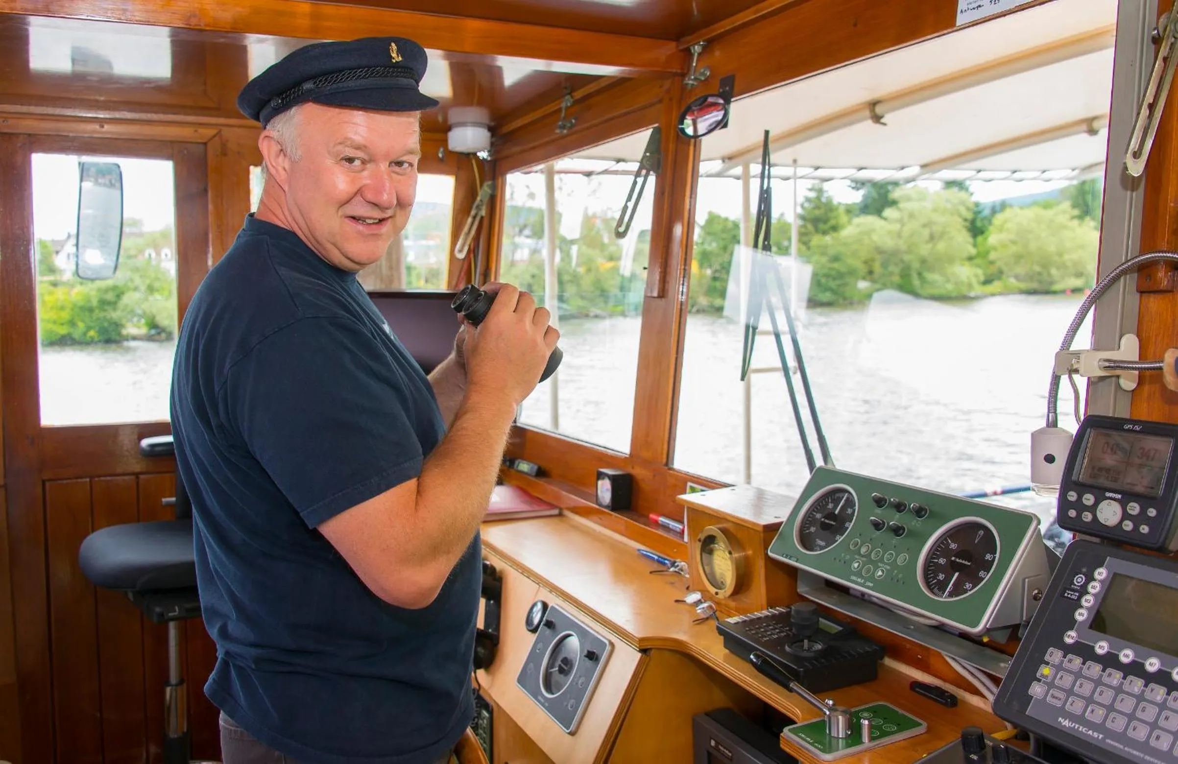 Other in Hotelboat Allure