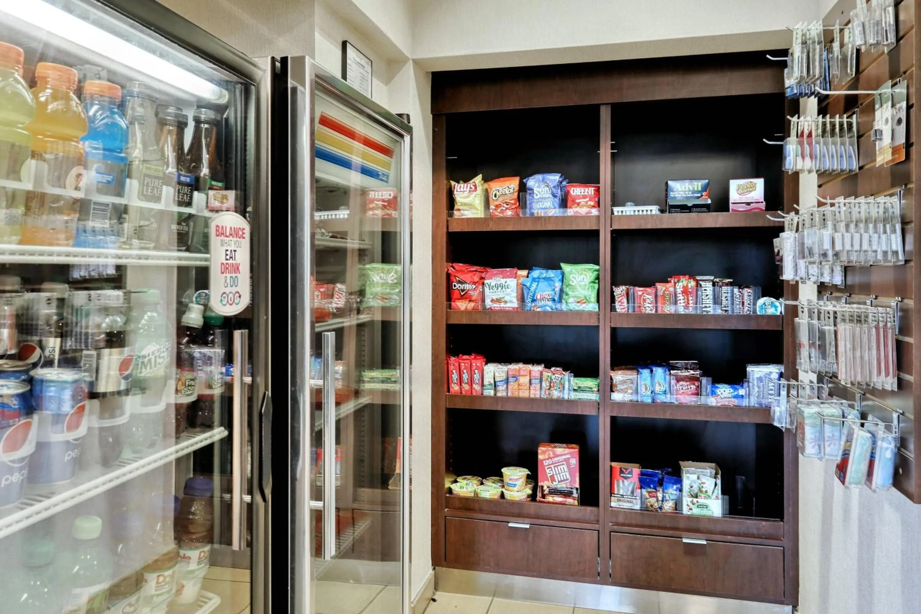 Other in Fairfield Inn & Suites by Marriott Harrisburg West/New Cumberland