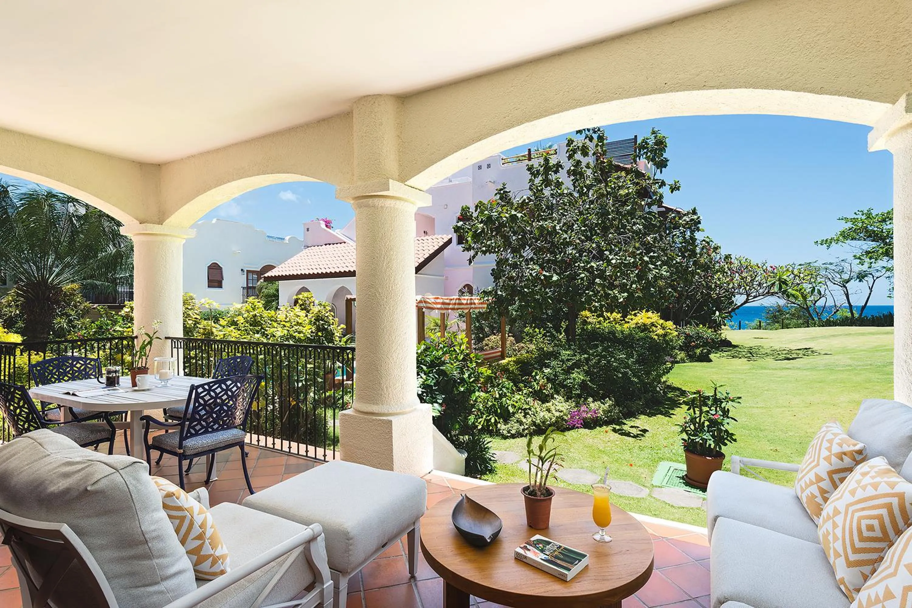 Cap Maison Resort & Spa