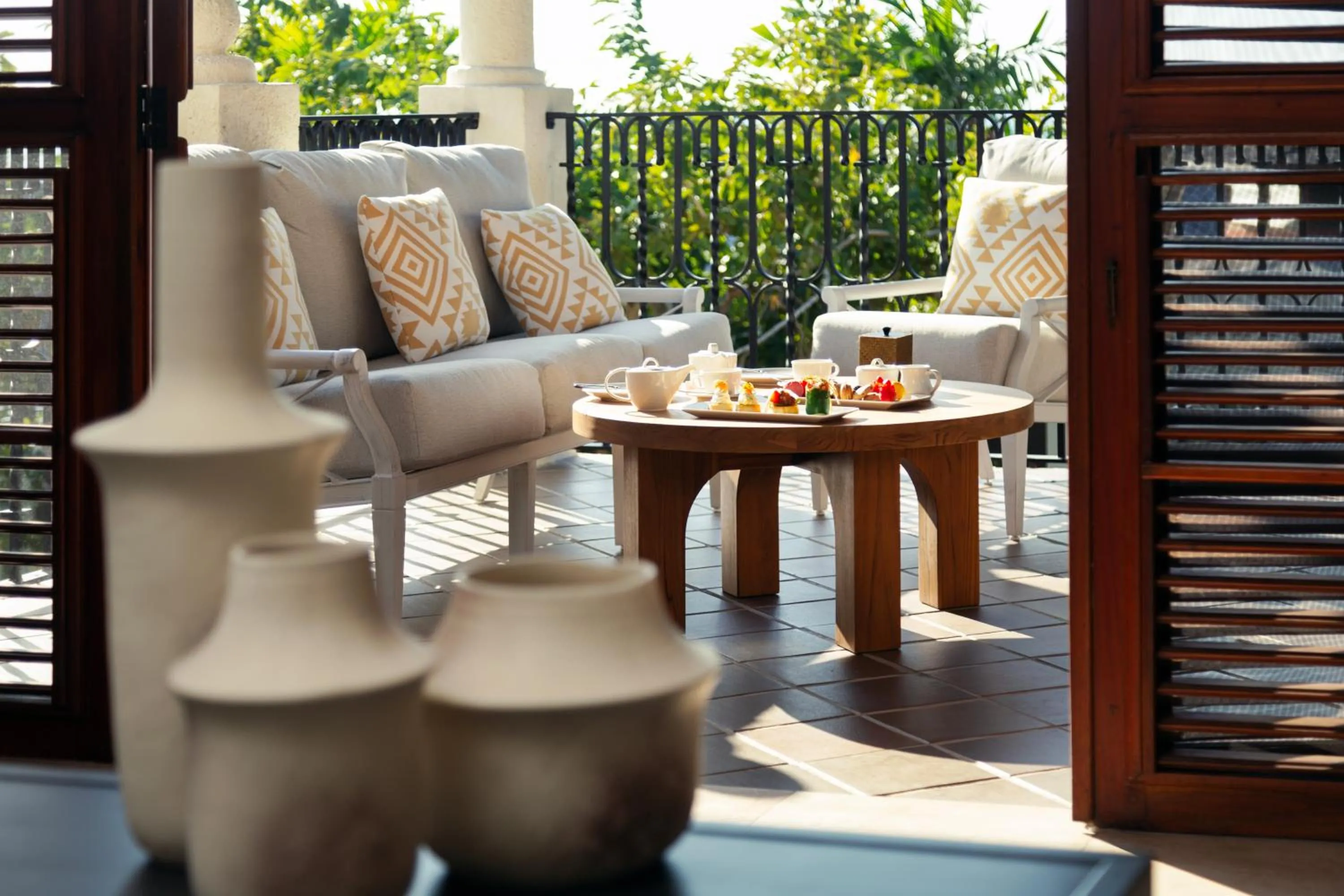 Cap Maison Resort & Spa