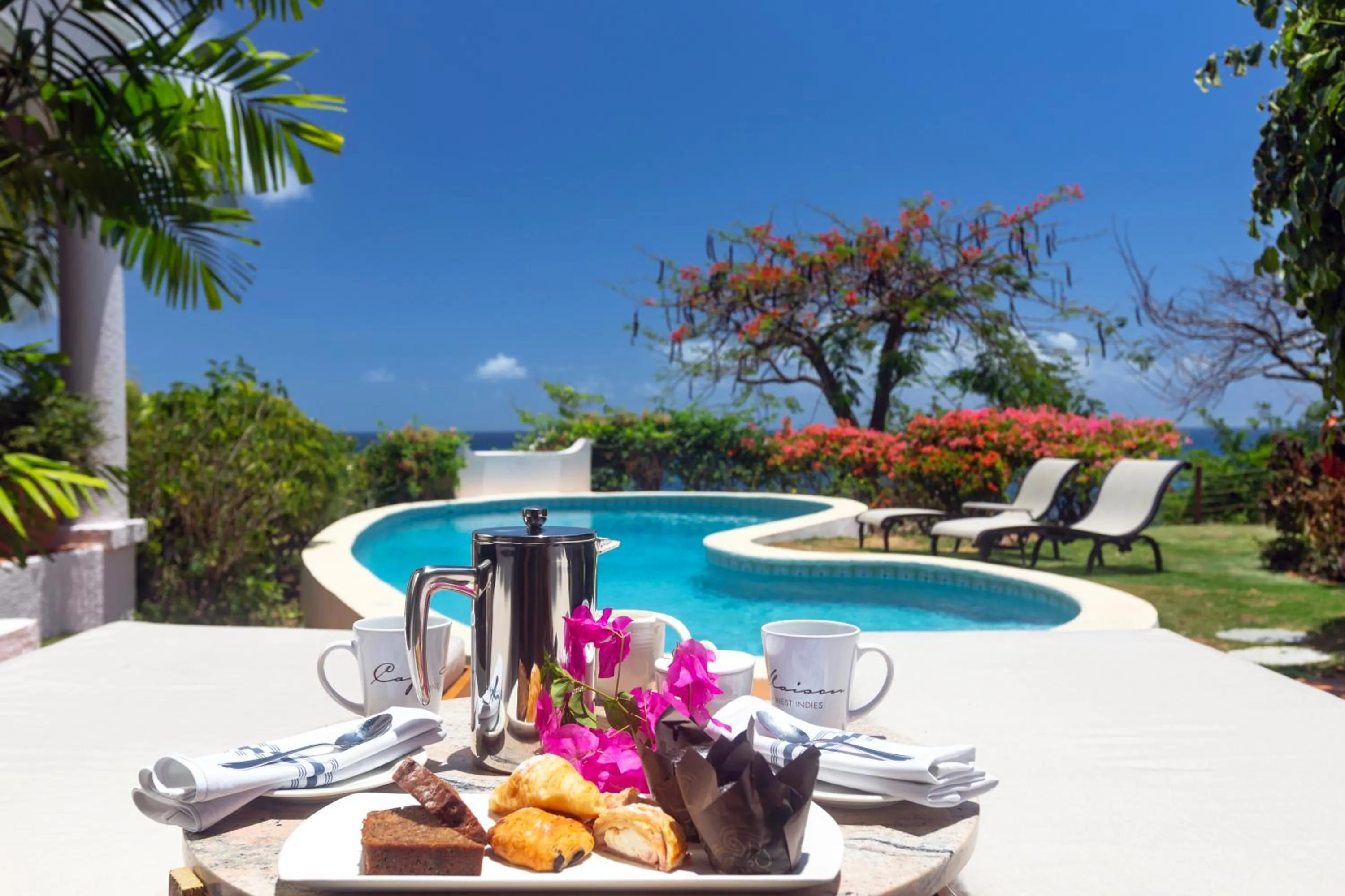 Cap Maison Resort & Spa