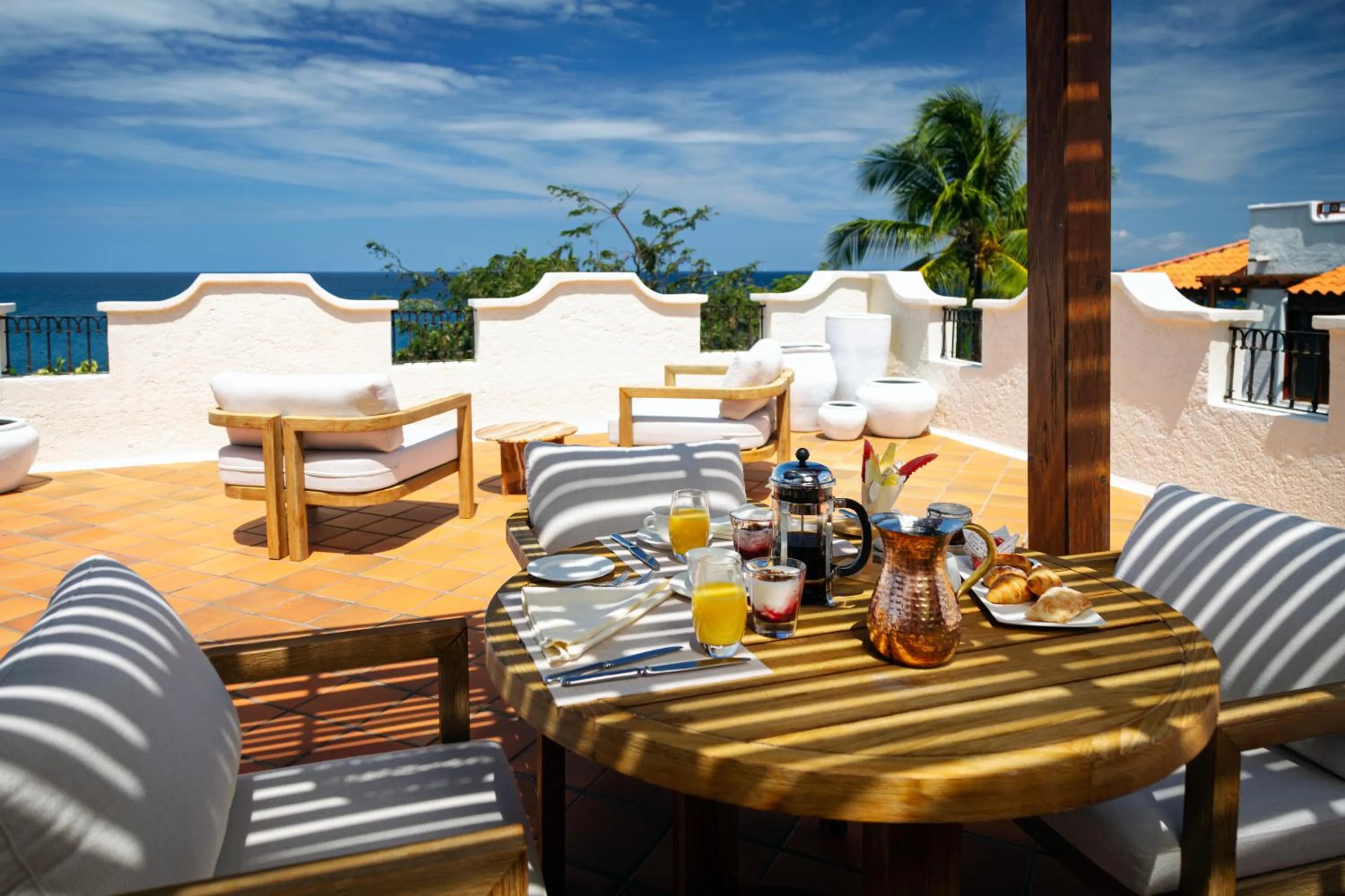 Cap Maison Resort & Spa