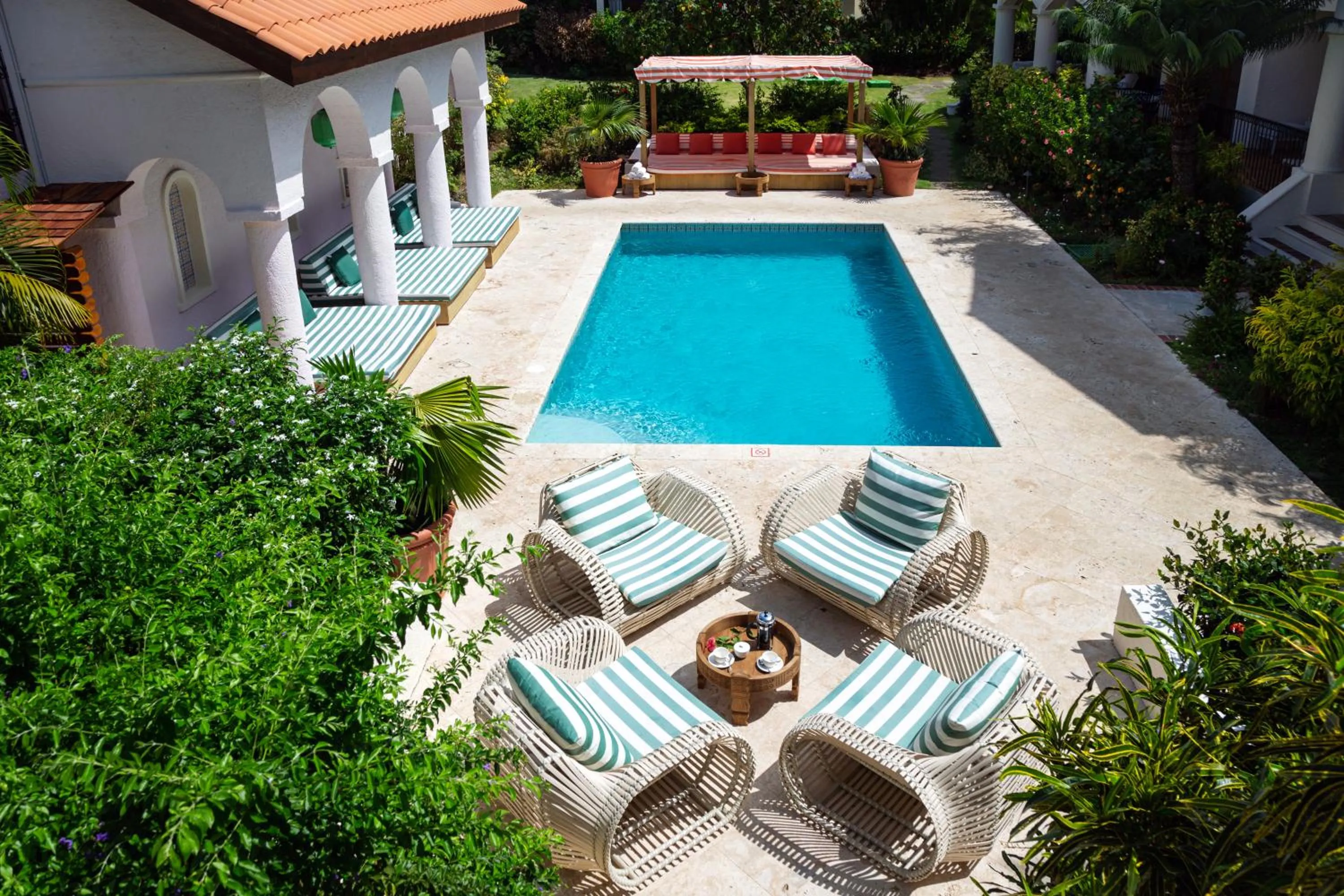 Cap Maison Resort & Spa