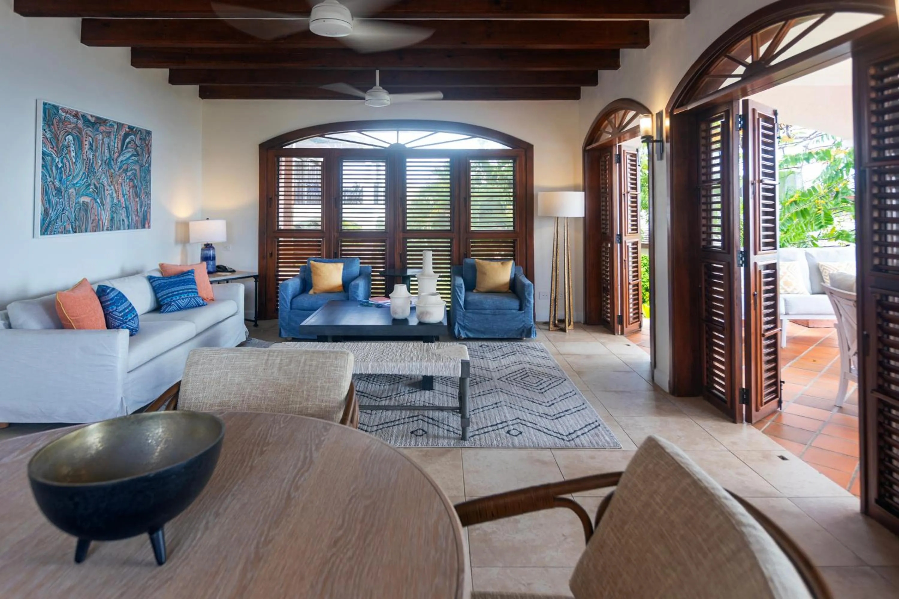 Cap Maison Resort & Spa