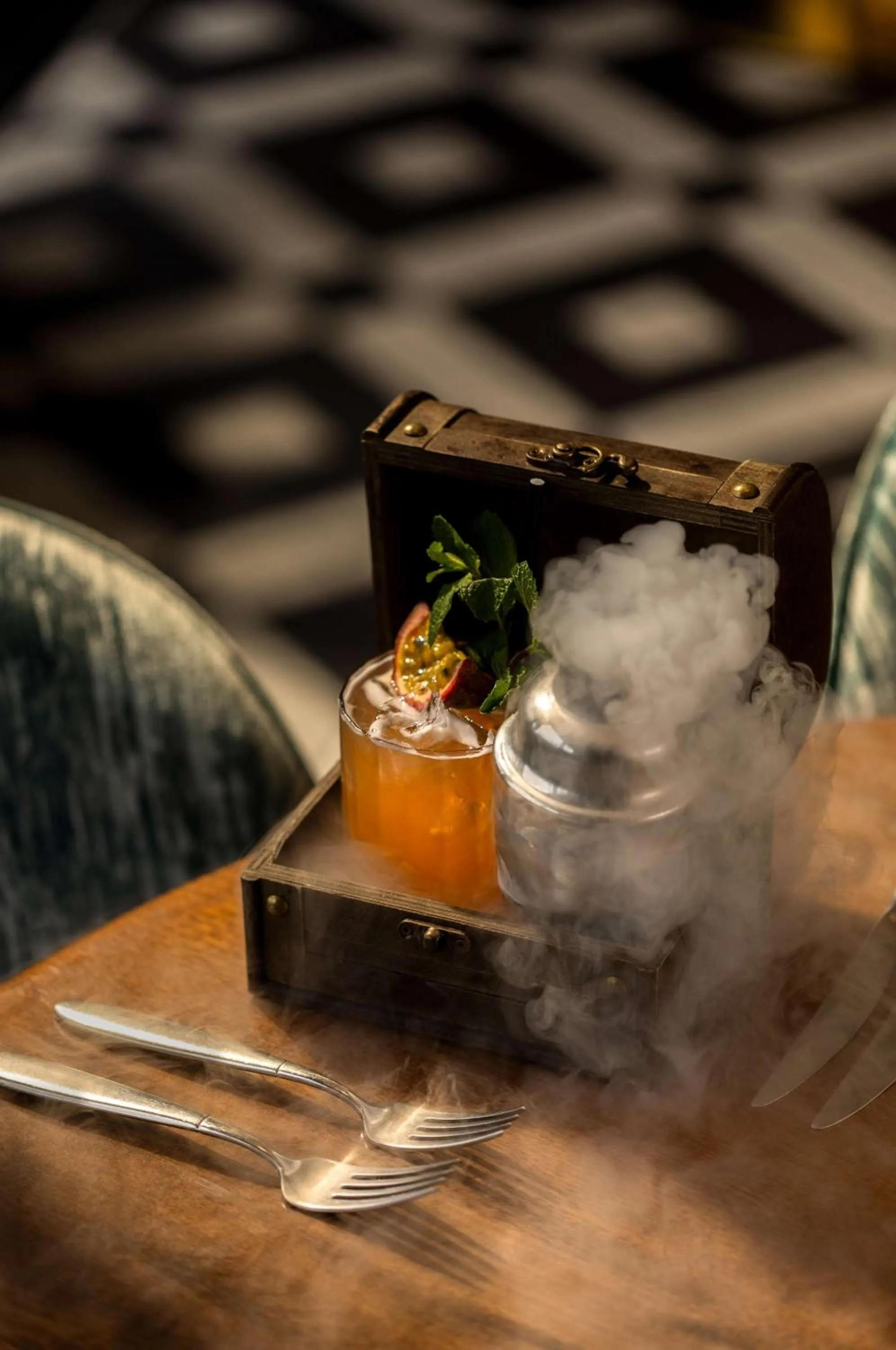 Restaurant/places to eat in Hilton Birmingham Metropole Hotel