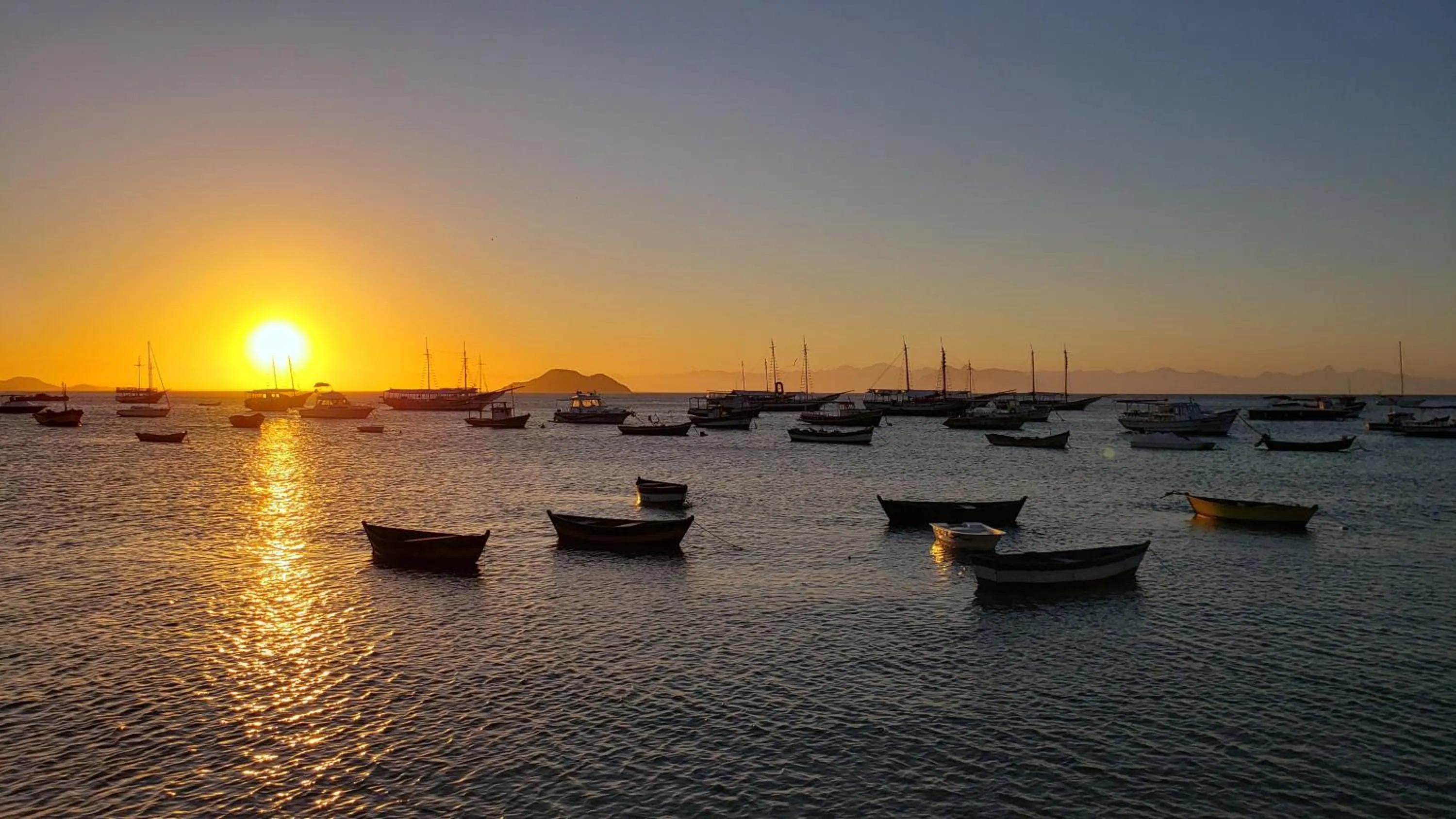 Off site in Pousada Casa Búzios