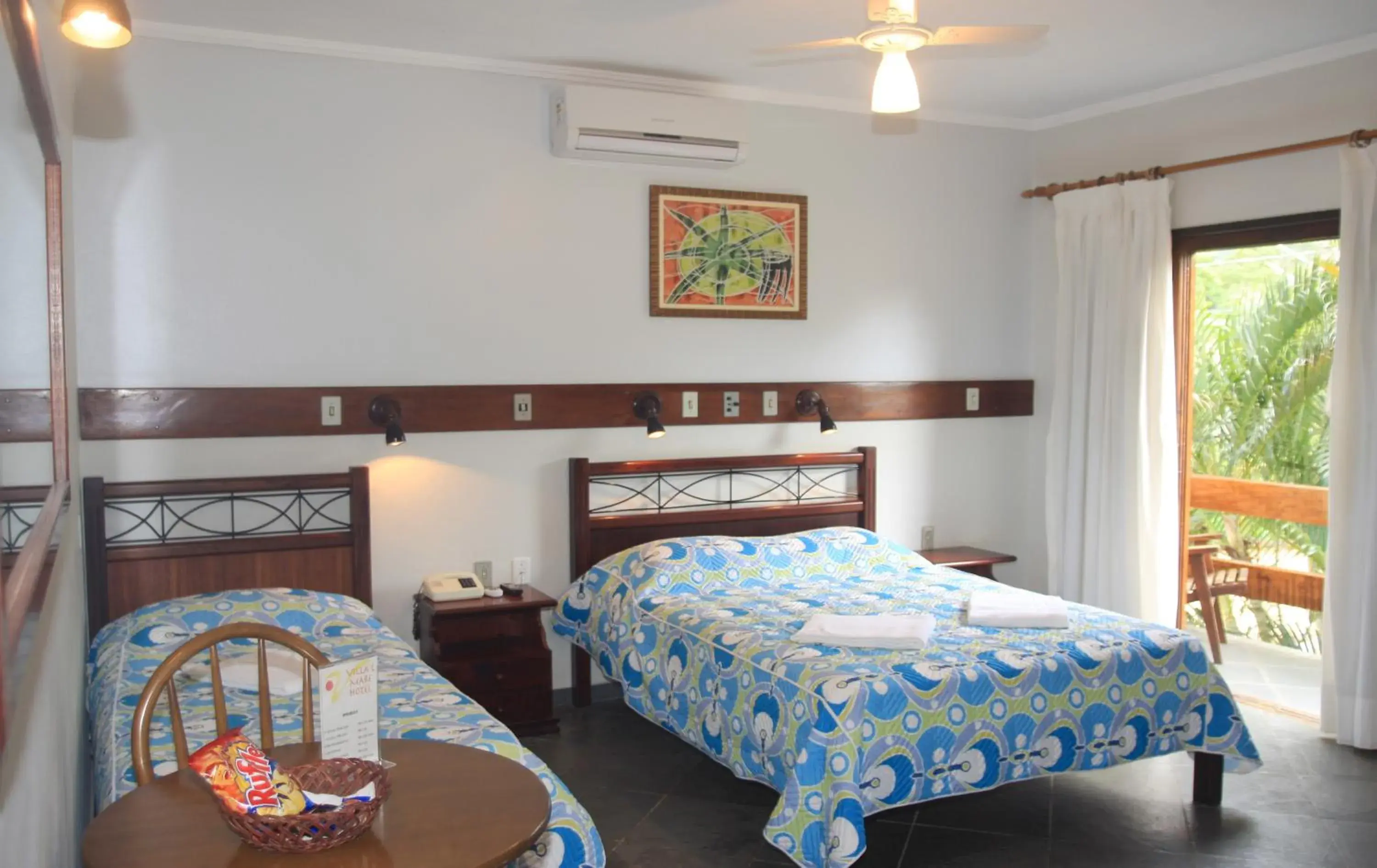 Suite with Balcony in Villa'l Mare Hotel Suite with Balcony in Villa'l Mare Hotel