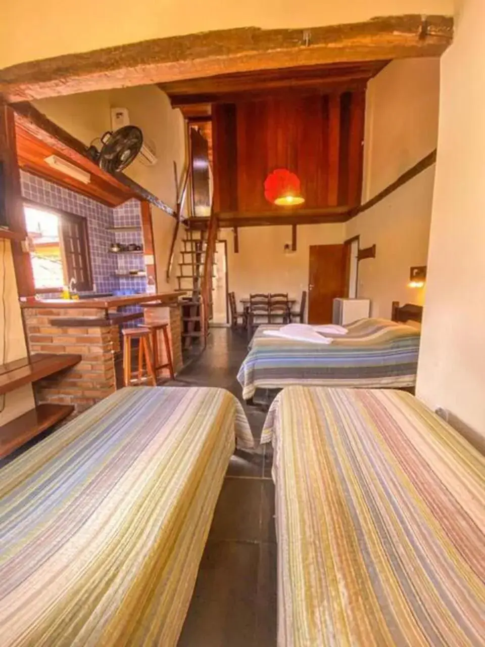 Duplex Apartment in Villa'l Mare Hotel Duplex Apartment in Villa'l Mare Hotel