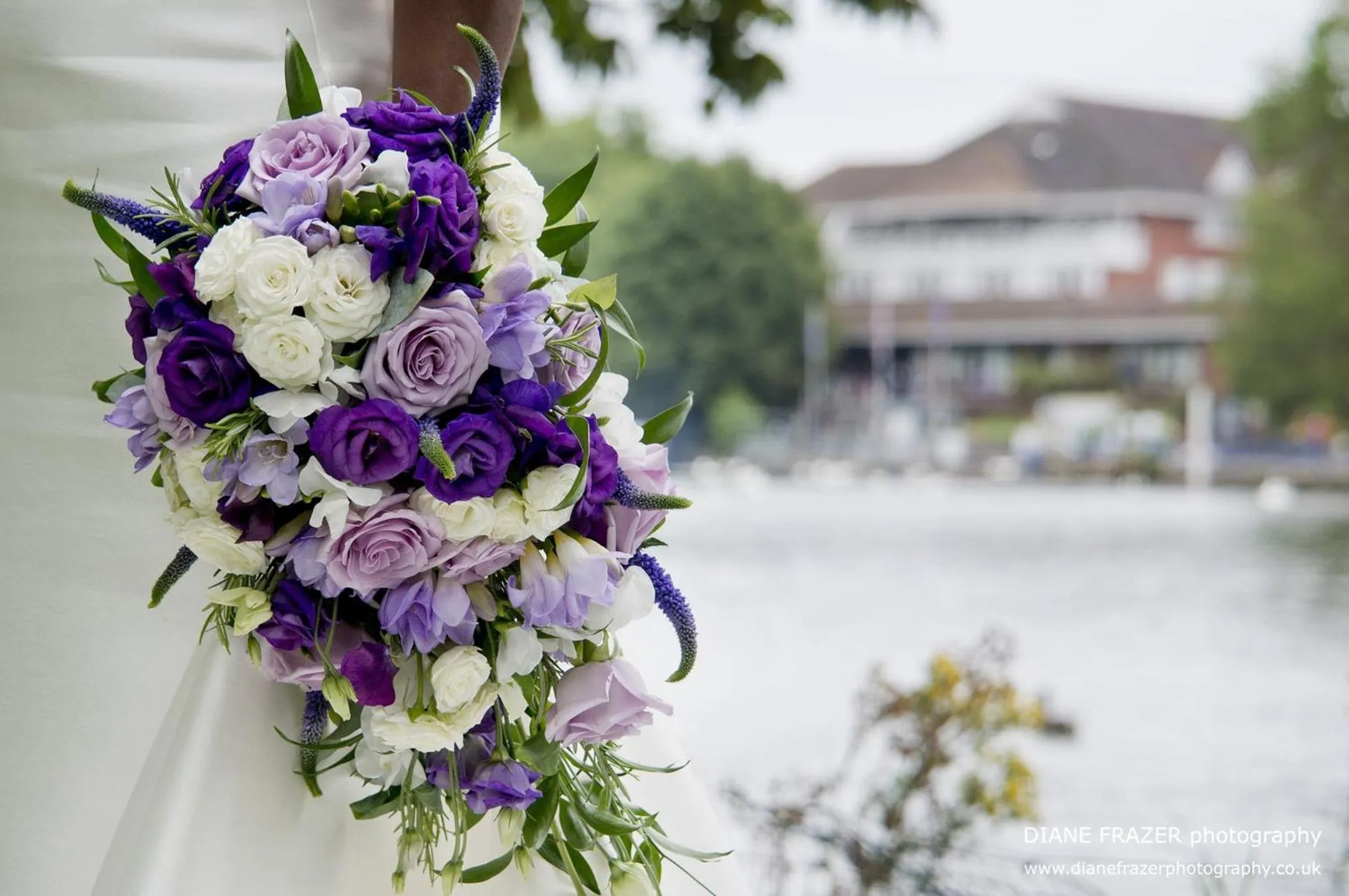 Banquet/Function facilities in Crowne Plaza Reading