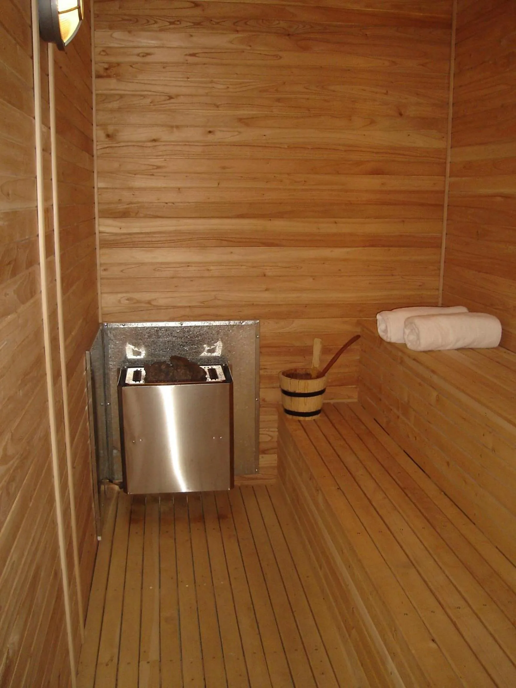 Spa and wellness centre/facilities in Montaña Resort