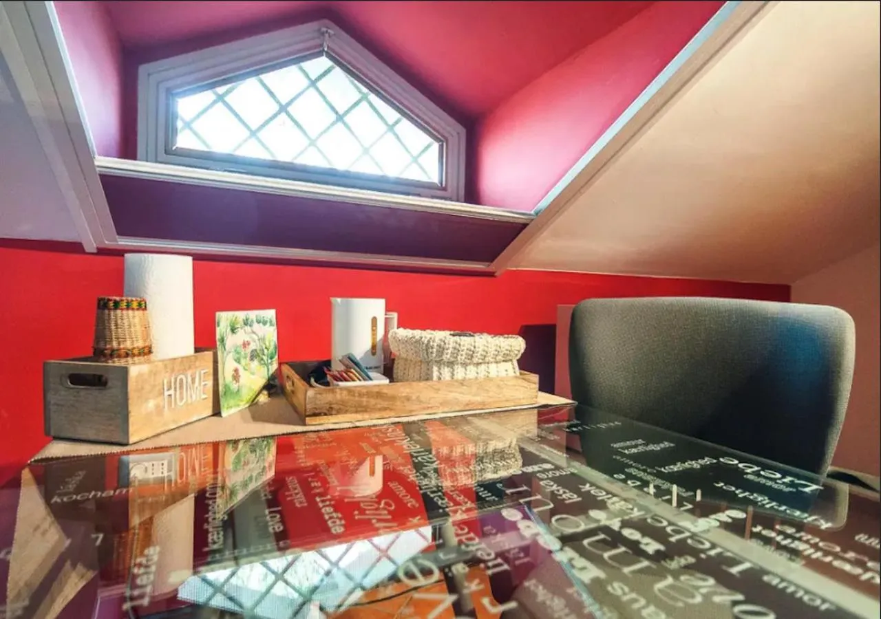 Drinks in Villa Rosa Lifestyle B&B