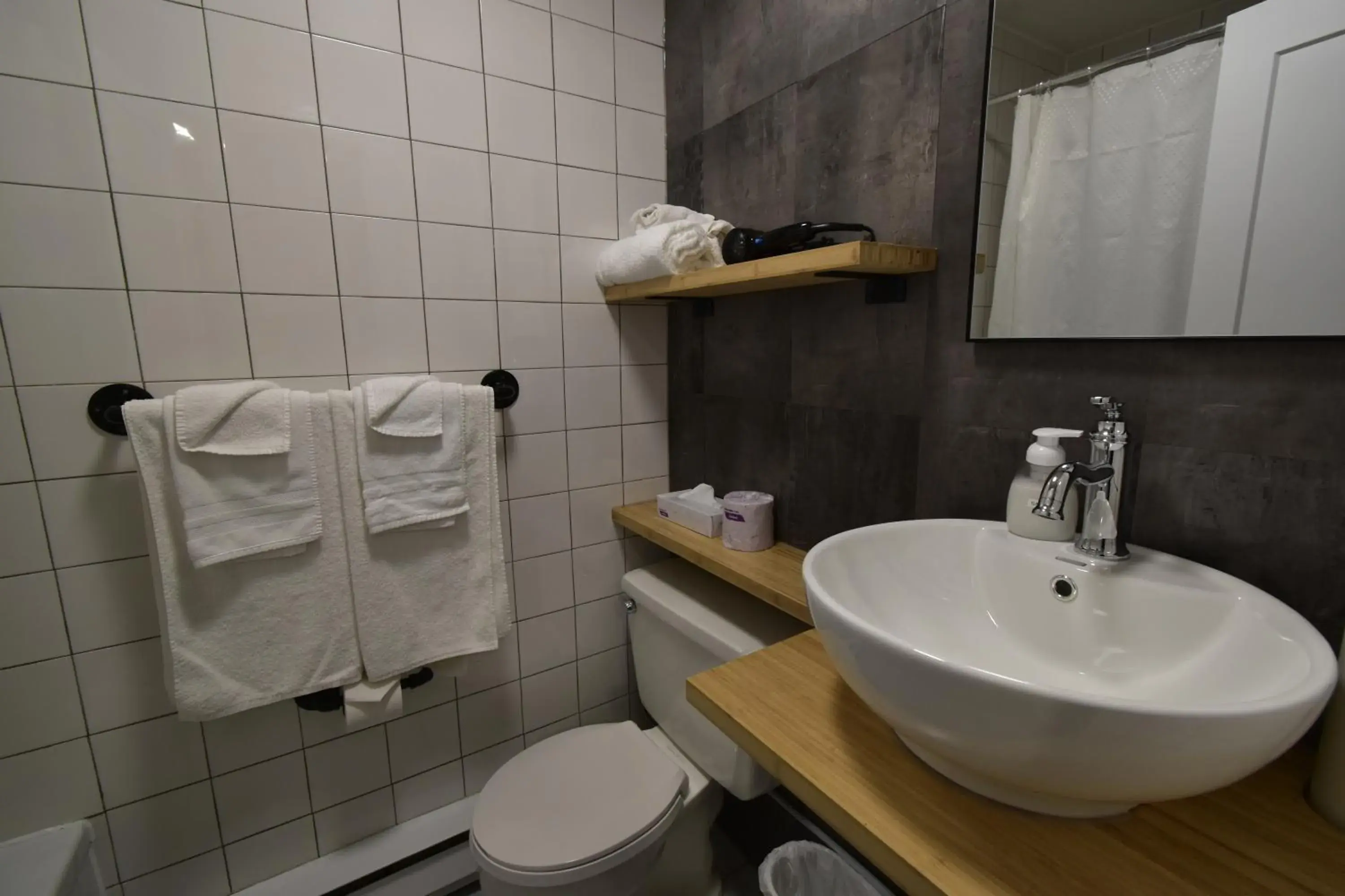 Deluxe Family Room in Motel ANF Deluxe Family Room in Motel ANF