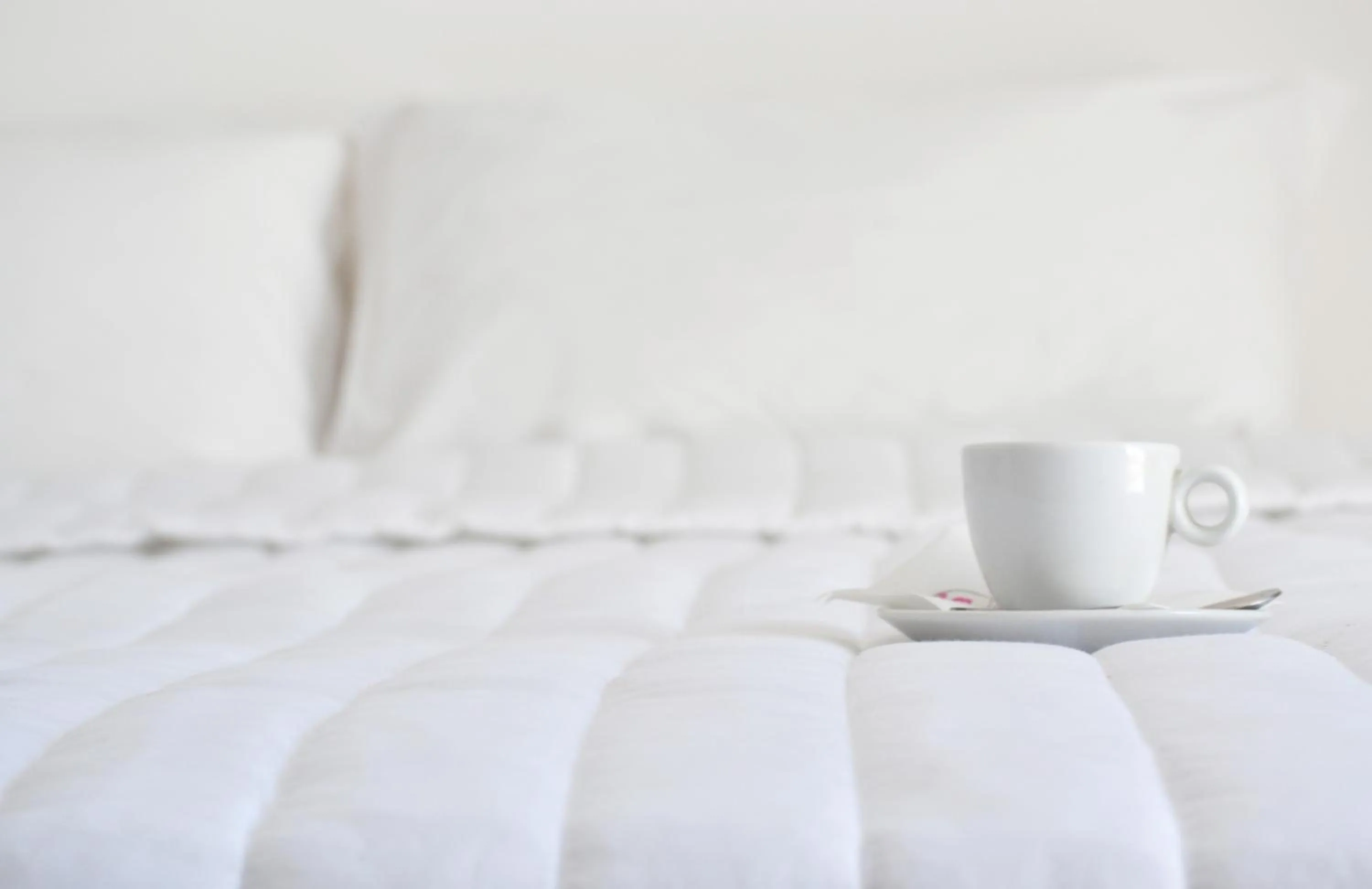 Bedroom, Bed in Golden Beach Resort Anafi
