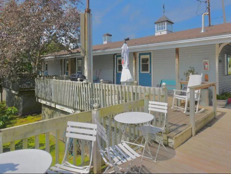 Other in Dewar's Inn and Cottages