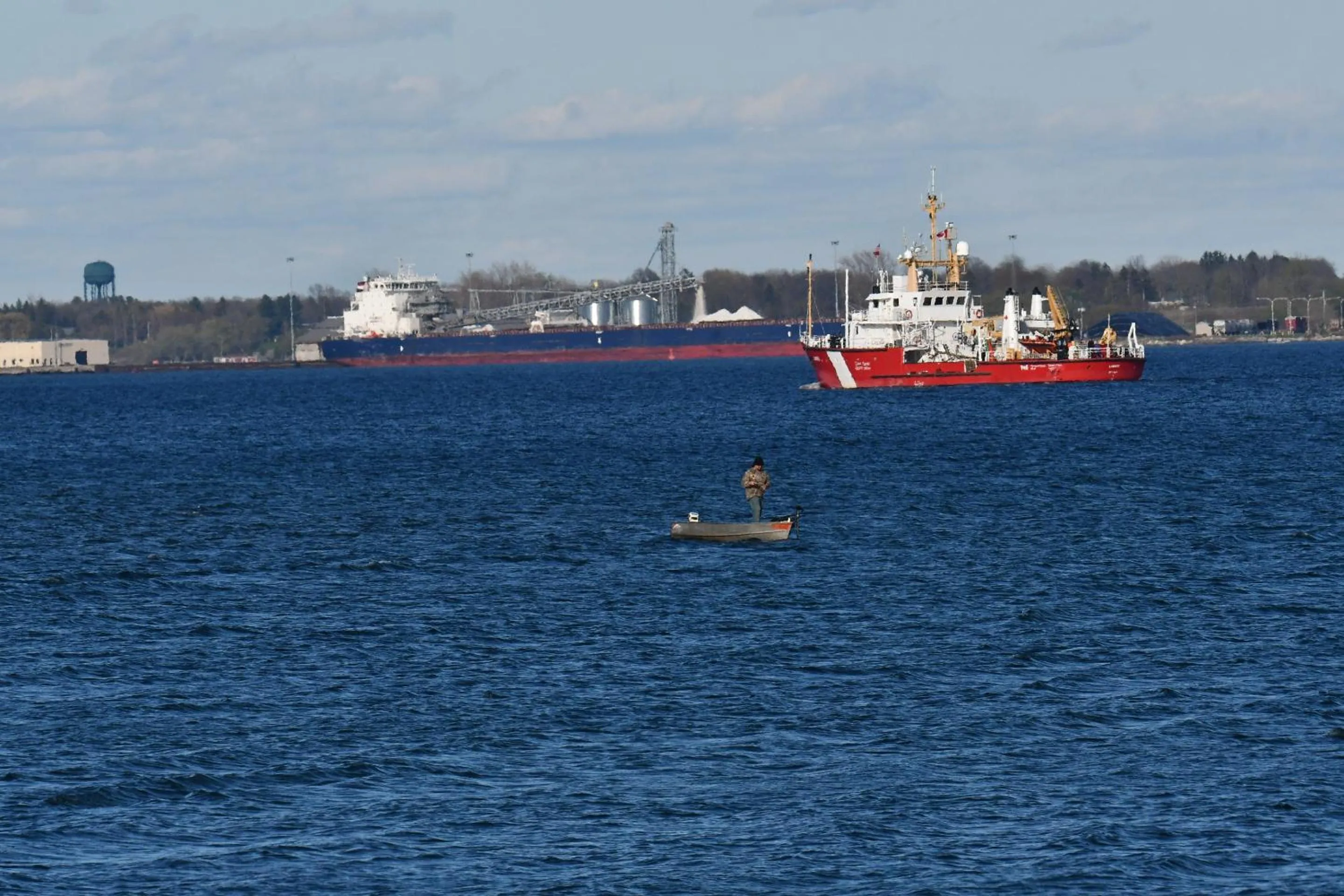 Beach in Dewar's Inn and Cottages