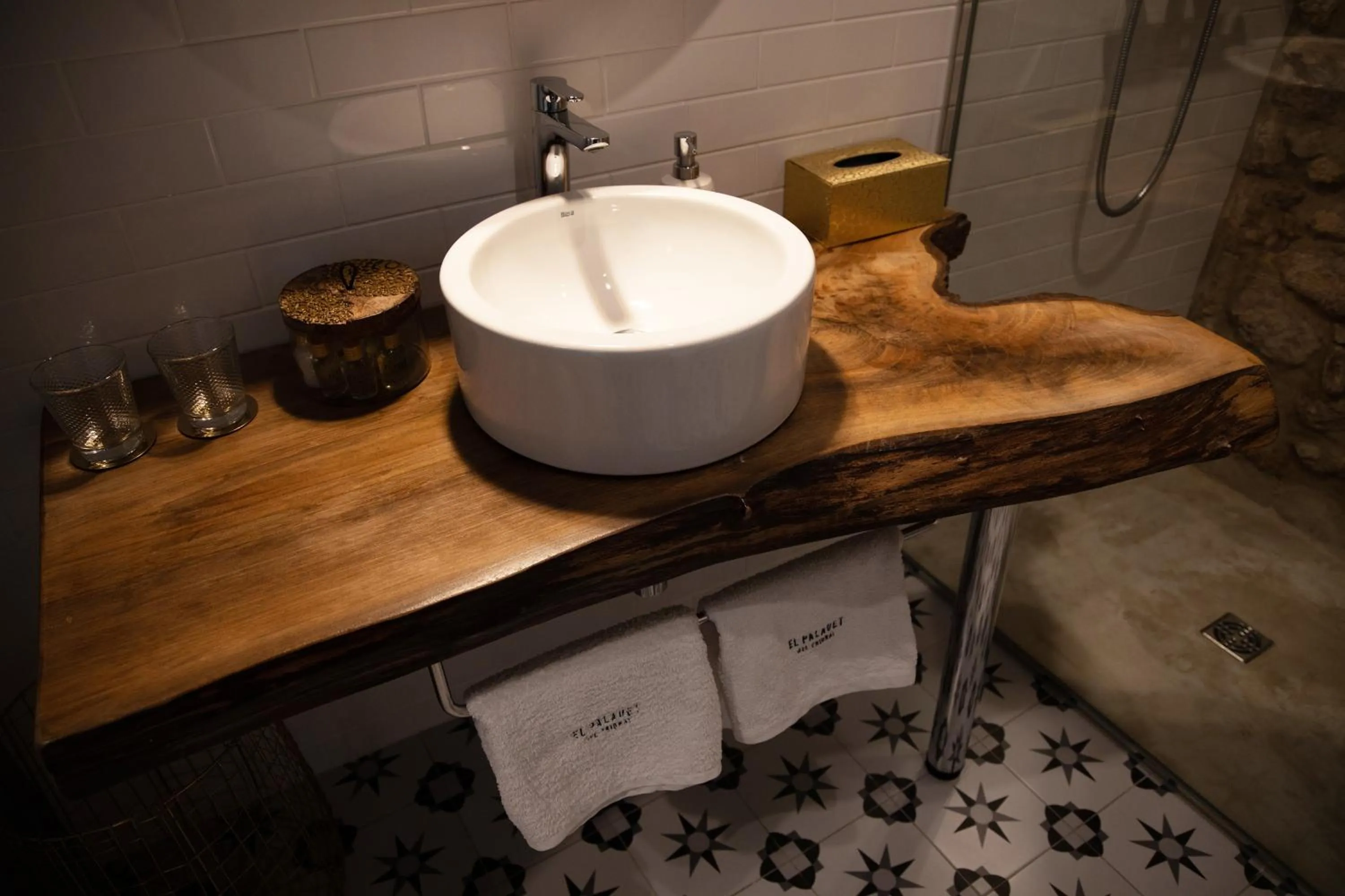 El Palauet del Priorat