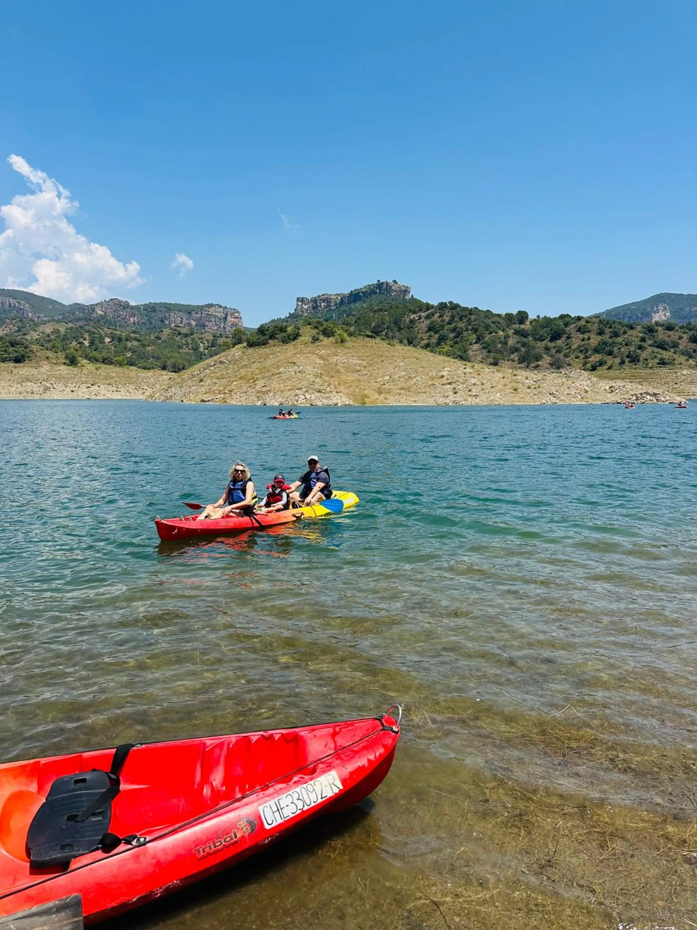 El Palauet del Priorat