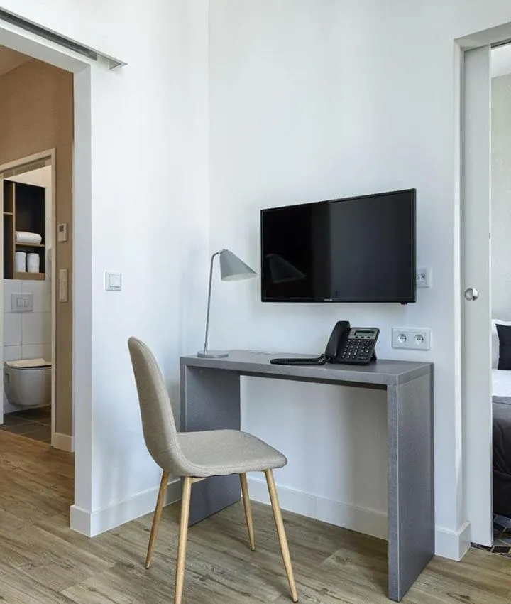 Arche Hotel Poloneza