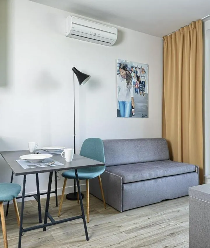 Arche Hotel Poloneza