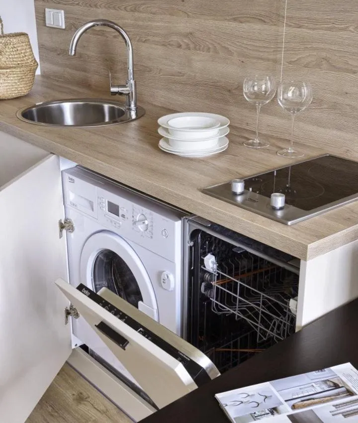 Arche Hotel Poloneza