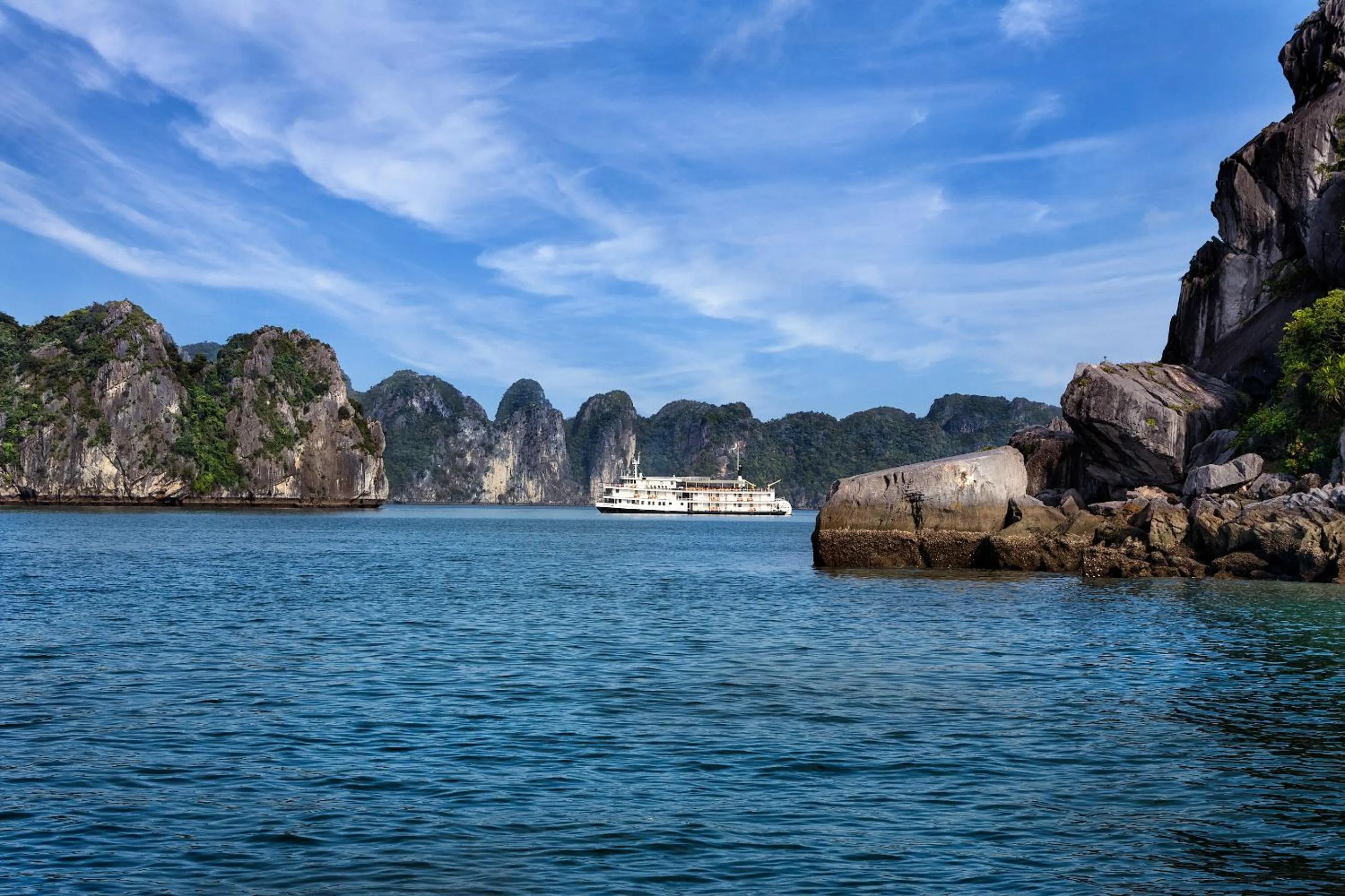 Other in Emeraude Classic Cruises