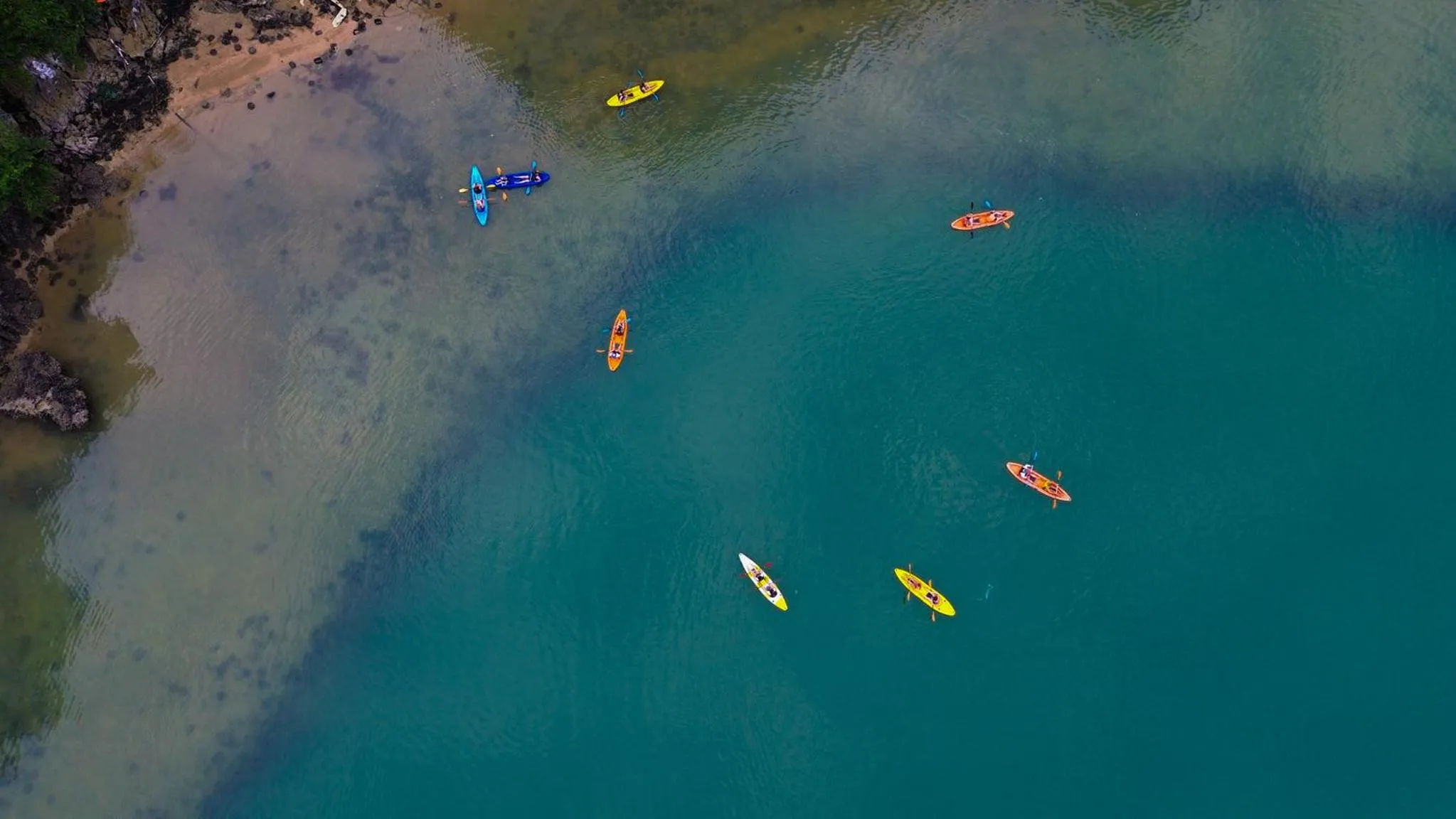 Emeraude Classic Cruises