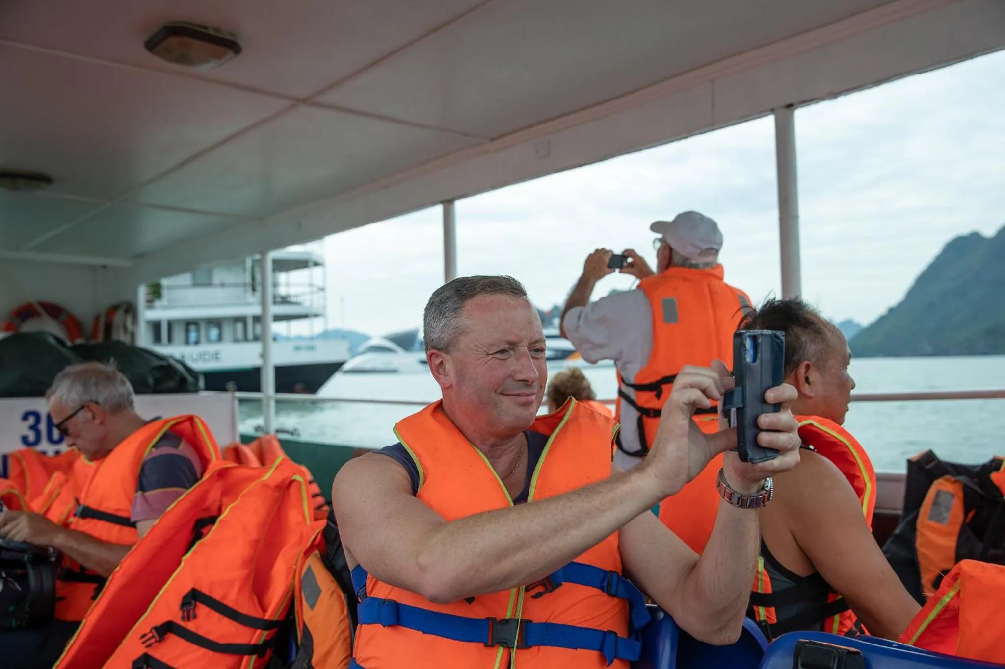 Other in Emeraude Classic Cruises