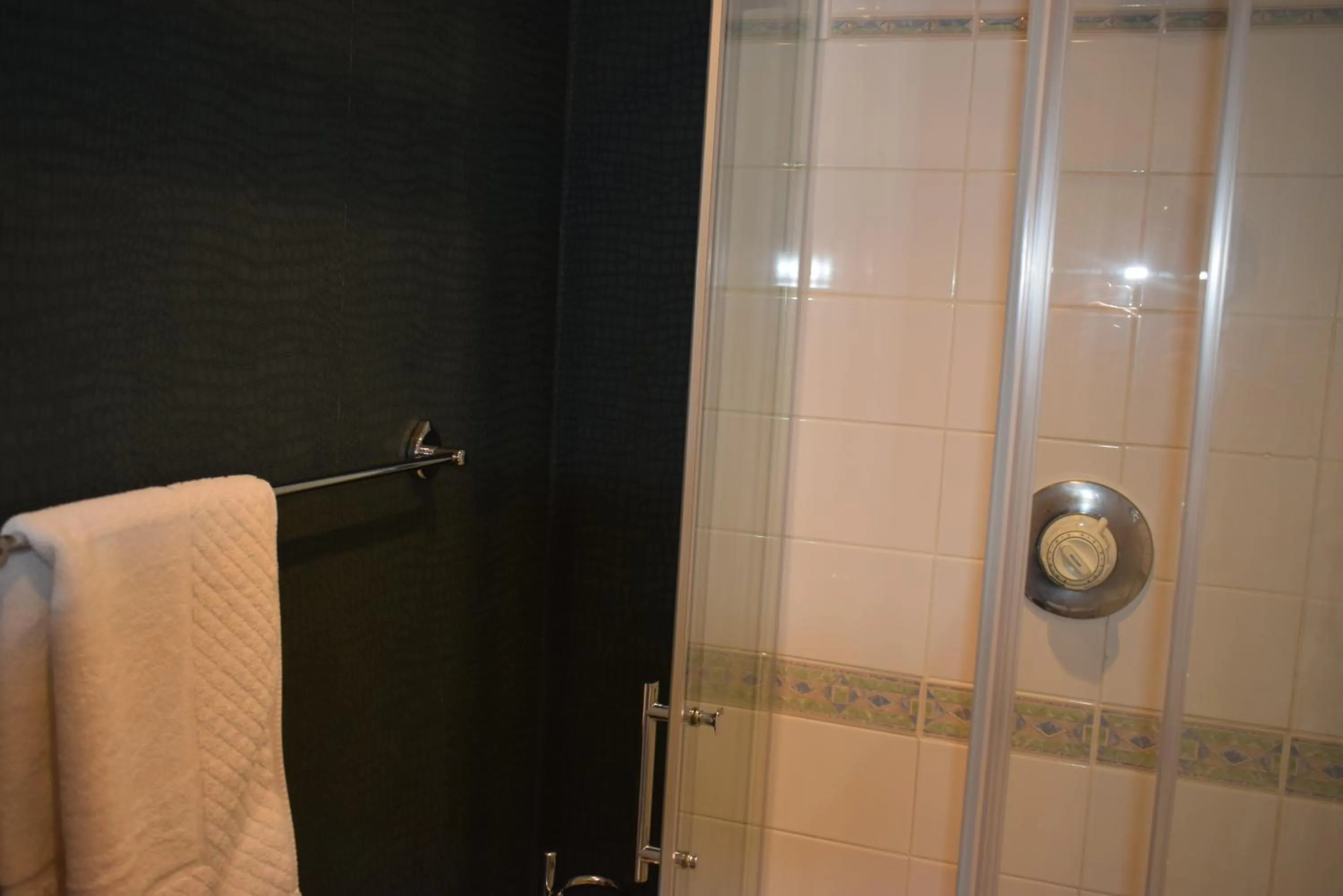 Bathroom in Colson House