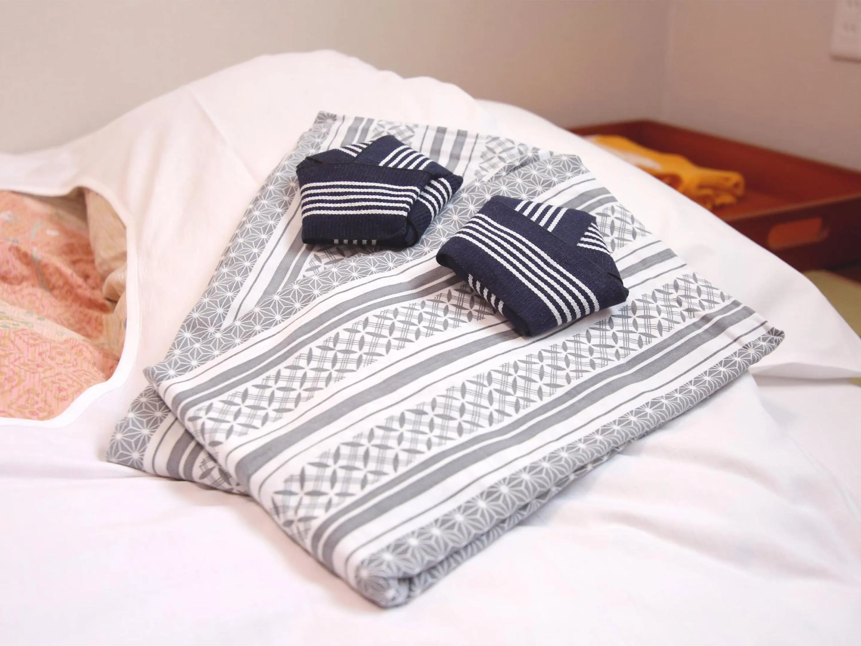 Other, Bed in Lodge Koropokkuru