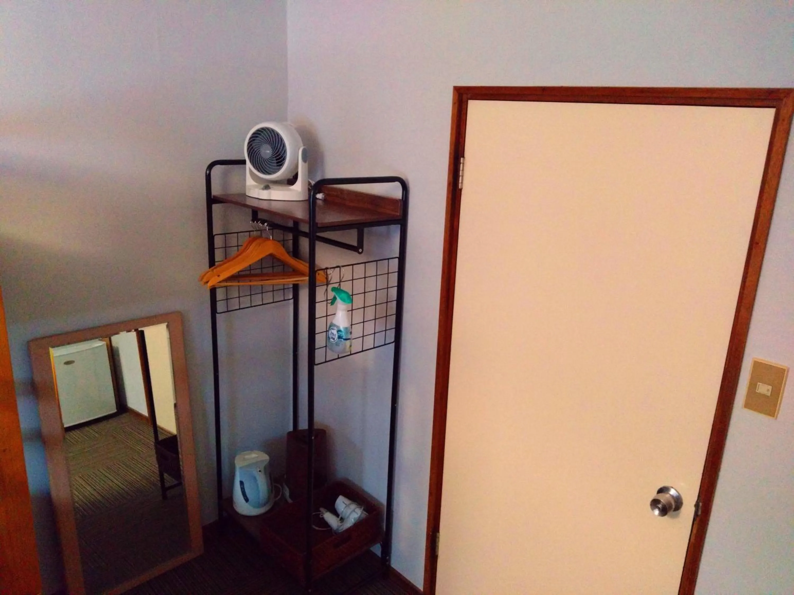 wardrobe in Mountain Jam