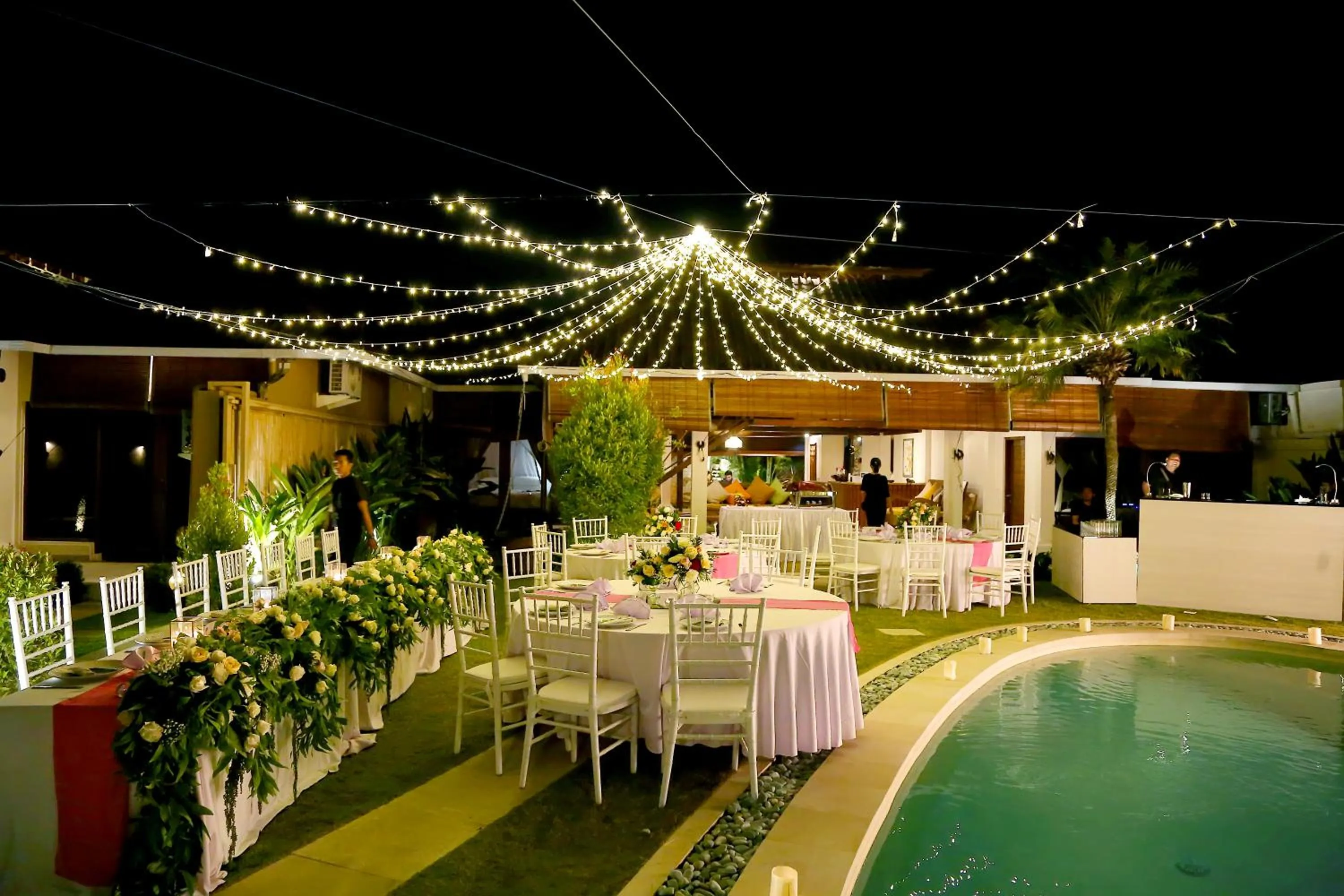 Activities in Bali Dyana Villas