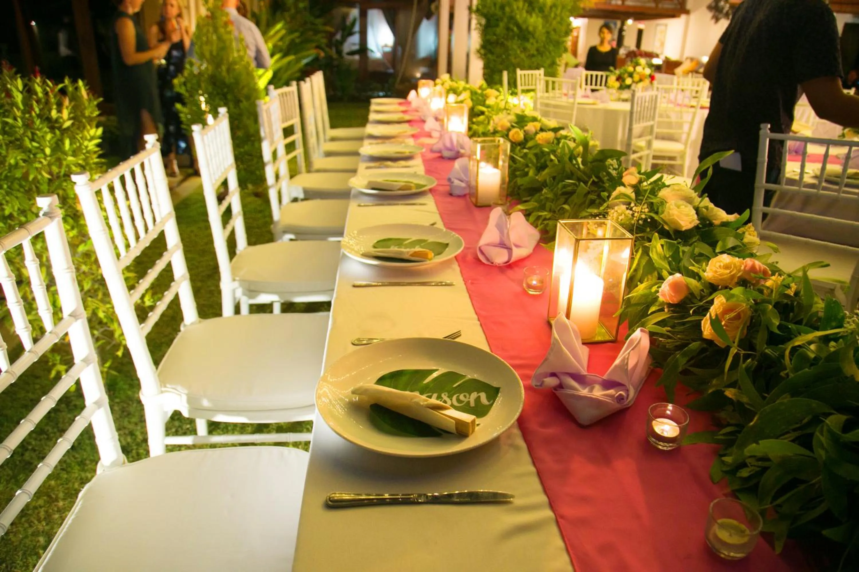 Entertainment in Bali Dyana Villas