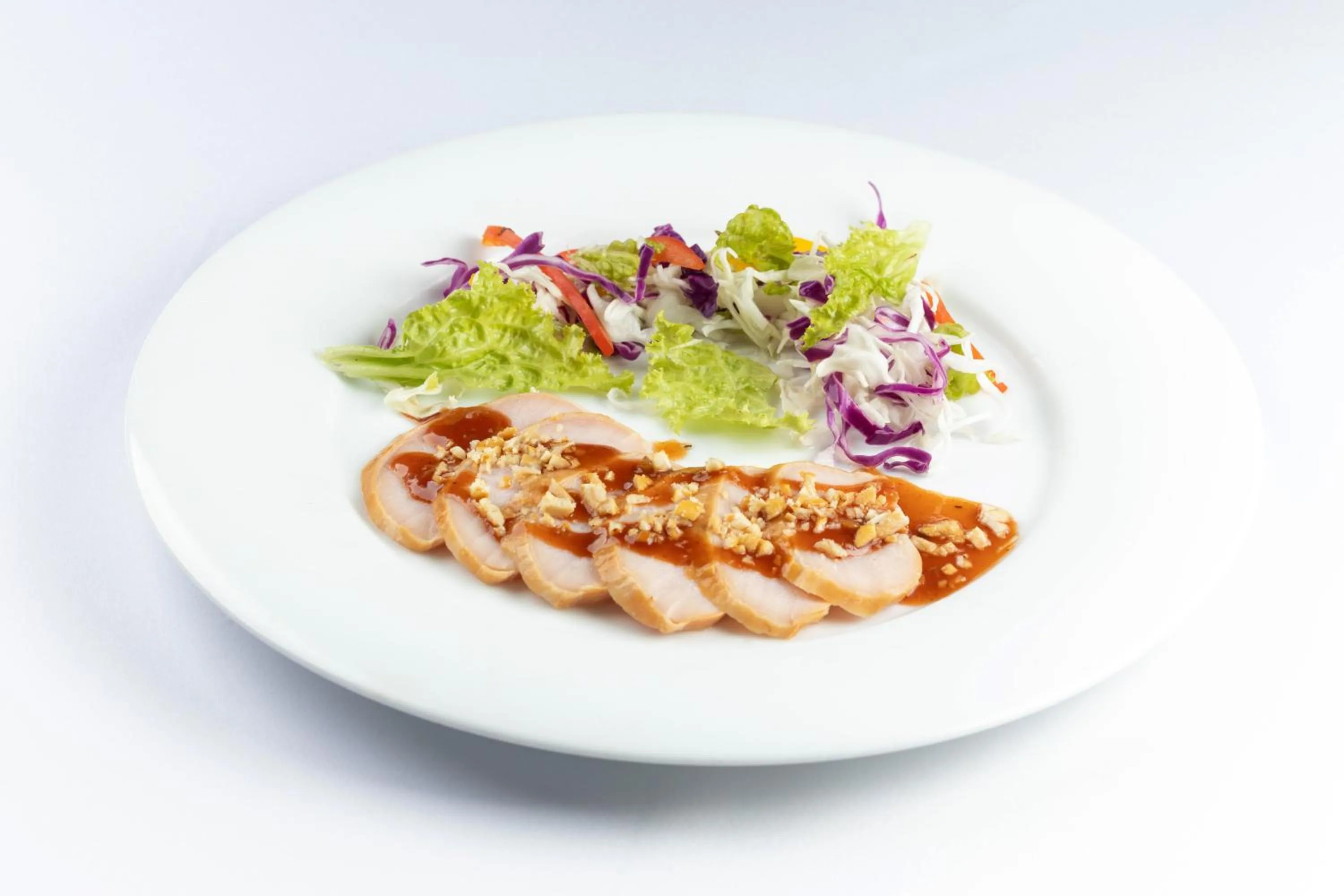 Food in Maalu Maalu Resort & Spa - Thema Collection